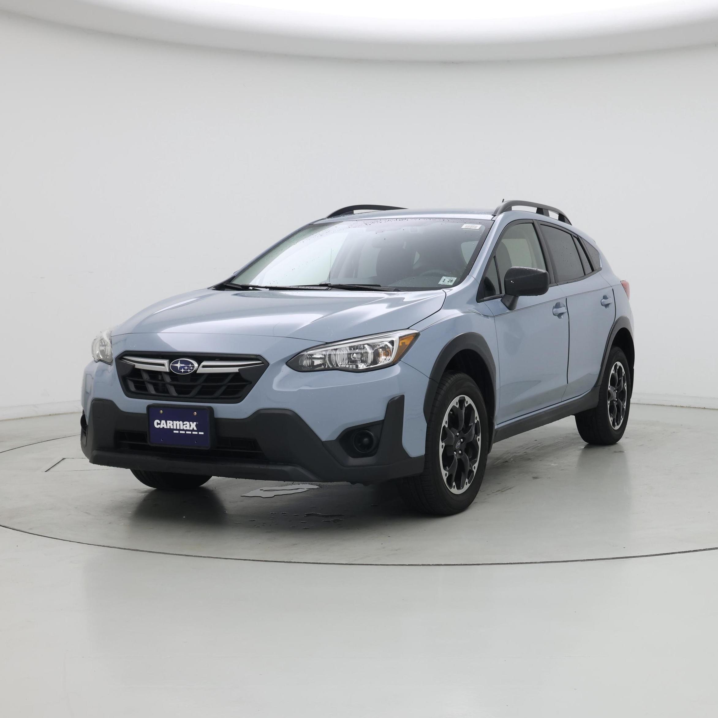 Thumbnail: 2023 Subaru Crosstrek - 4