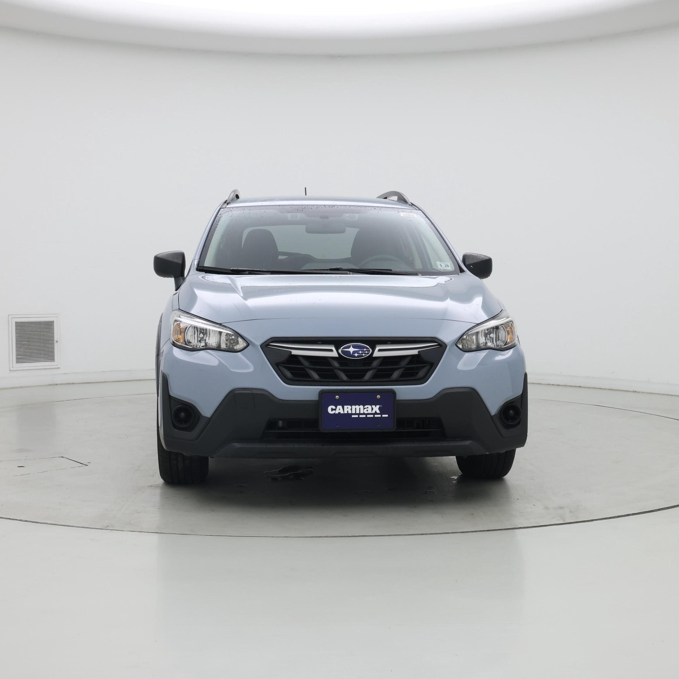 Thumbnail: 2023 Subaru Crosstrek - 5