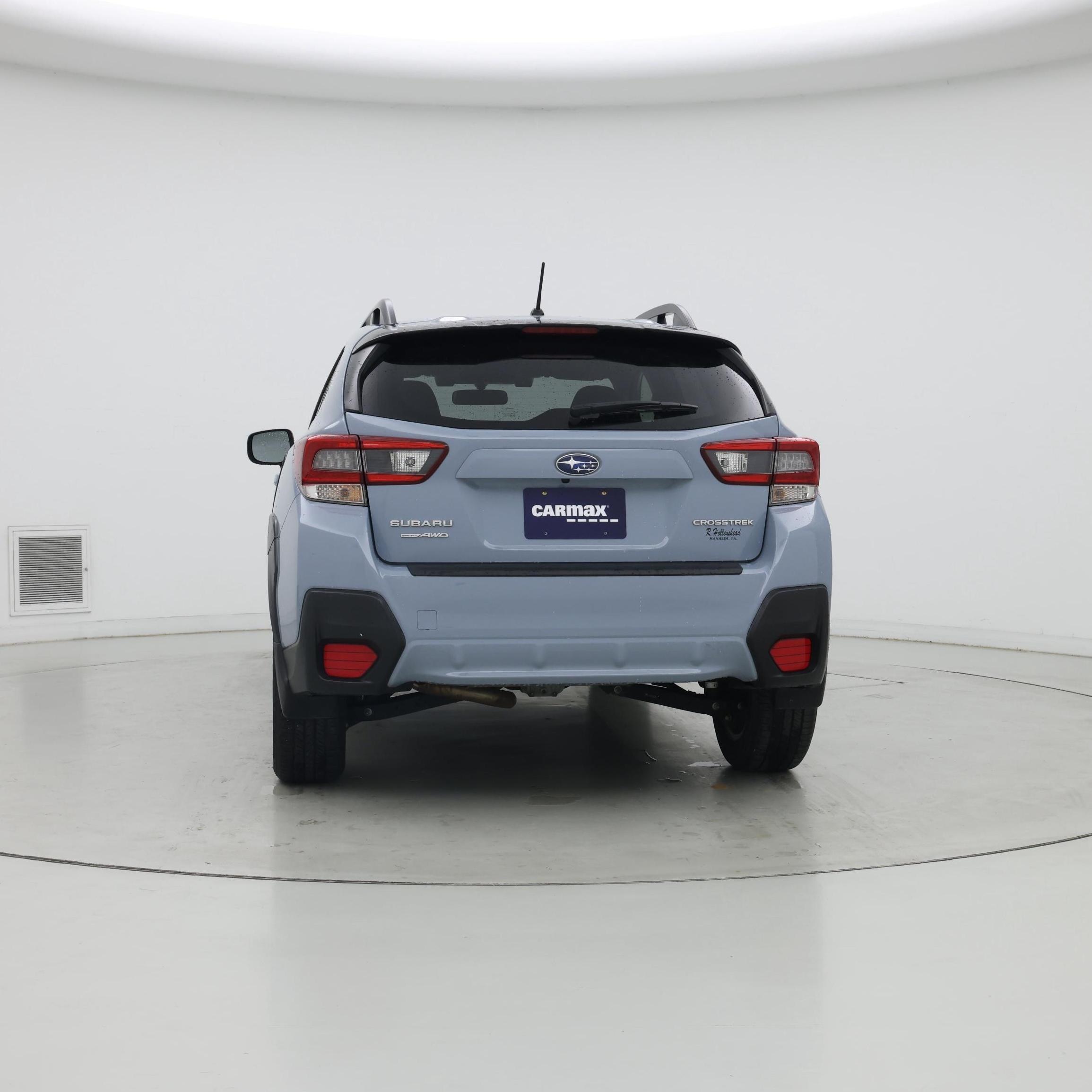 Thumbnail: 2023 Subaru Crosstrek - 6