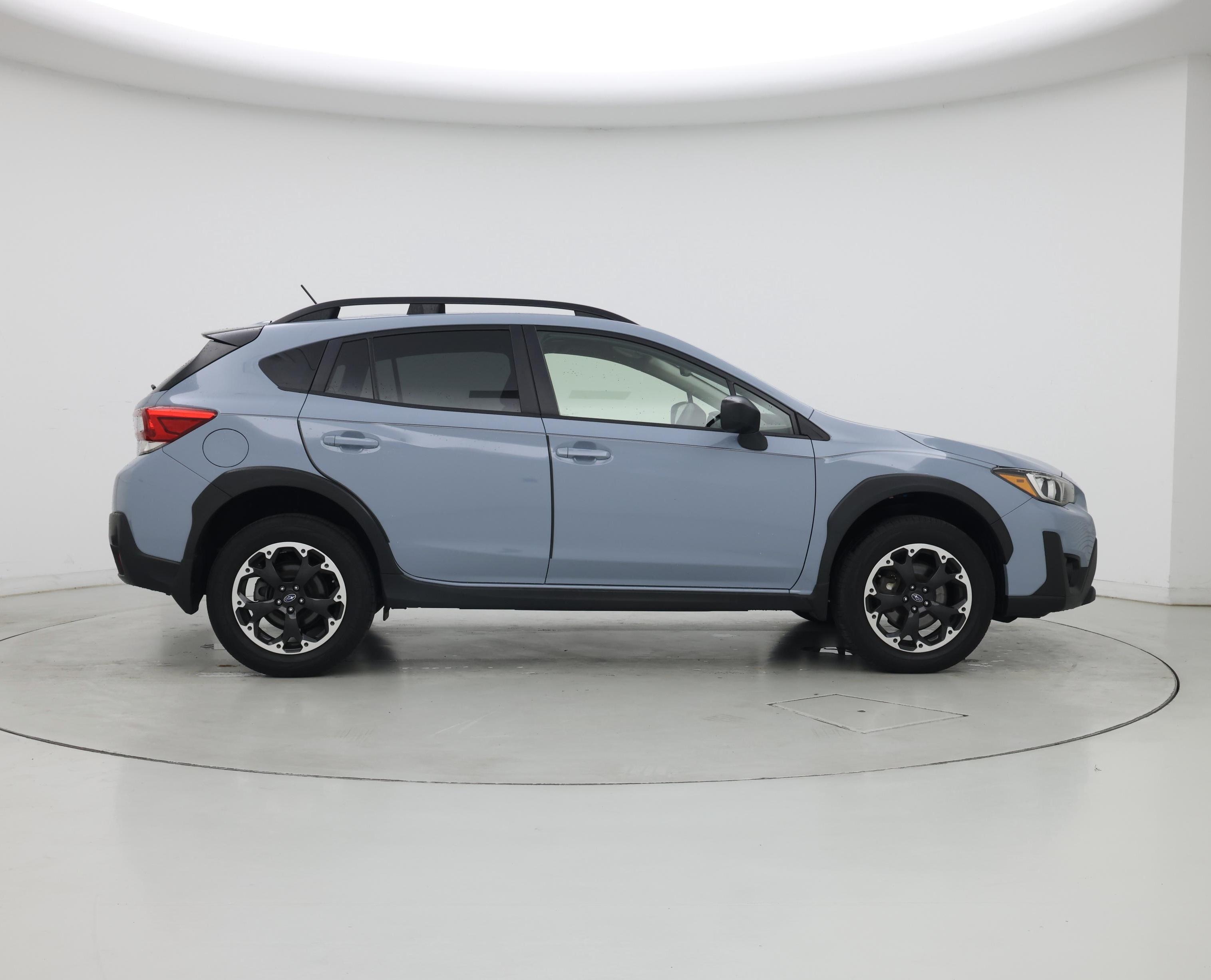 Thumbnail: 2023 Subaru Crosstrek - 7