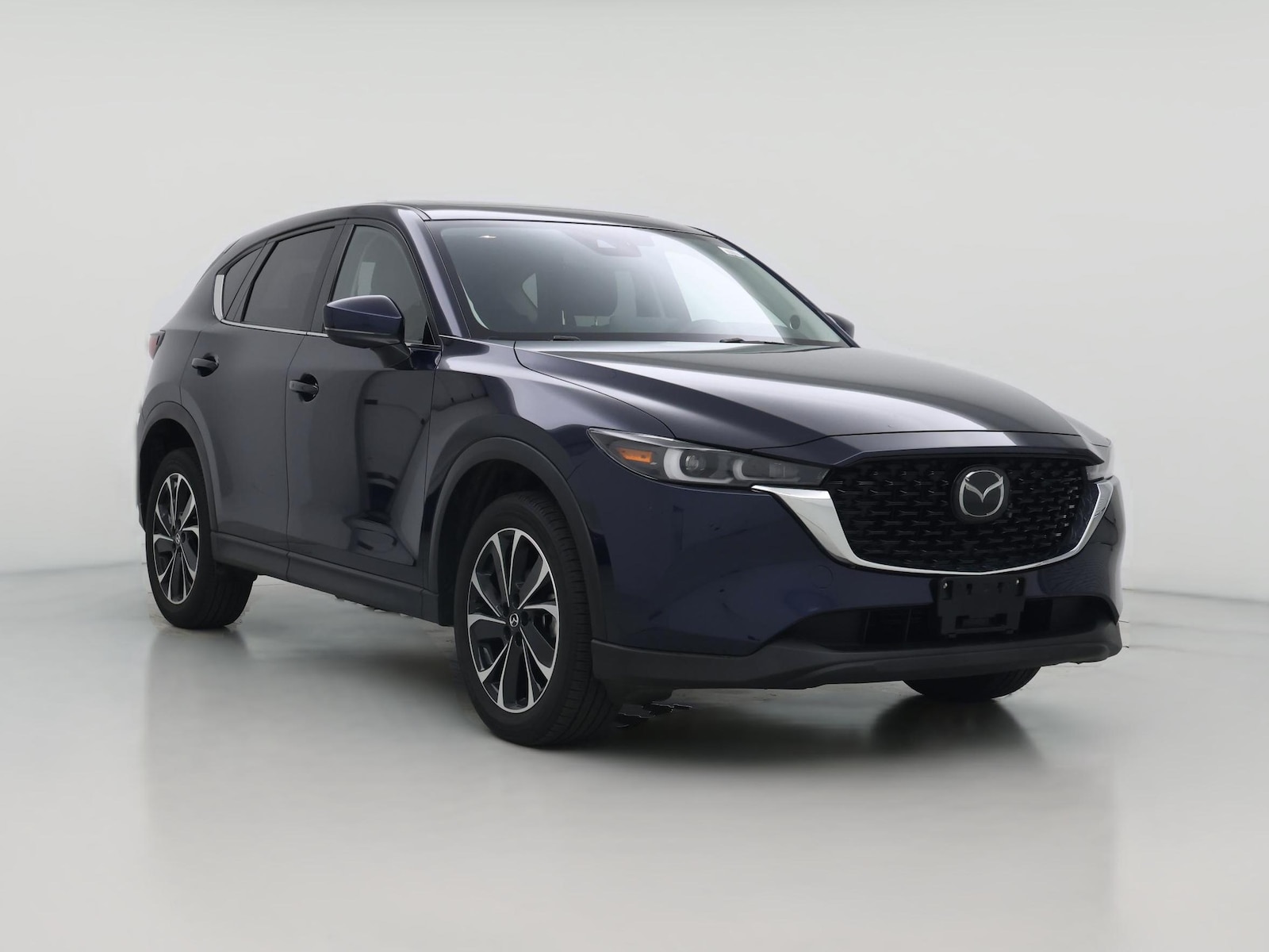 2023 Mazda CX-5 S Premium package