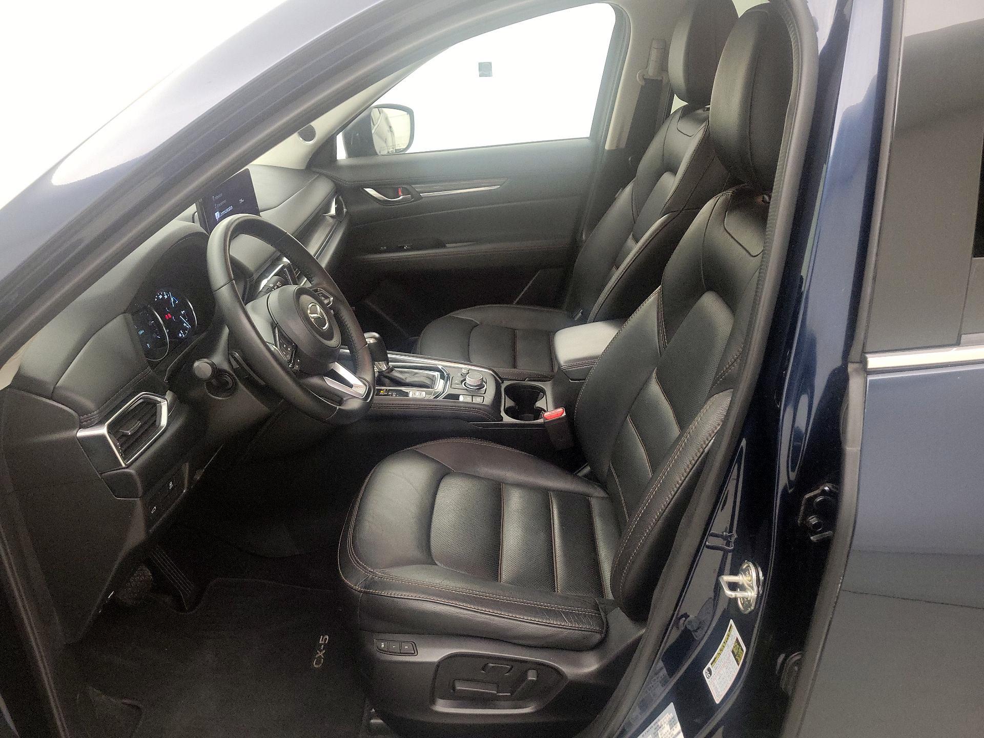 Thumbnail: 2023 Mazda CX-5 - 11