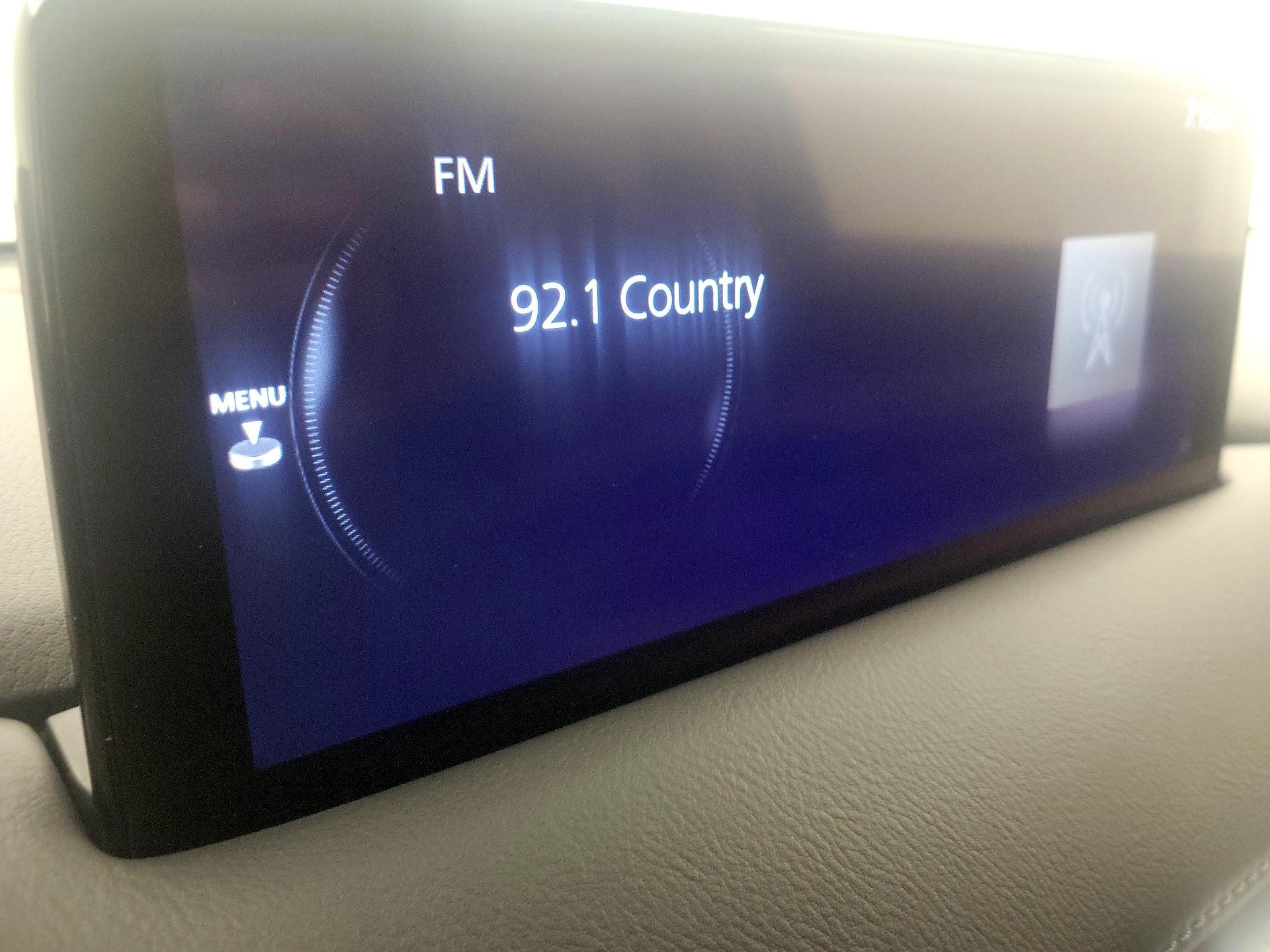 Thumbnail: 2023 Mazda CX-5 - 15