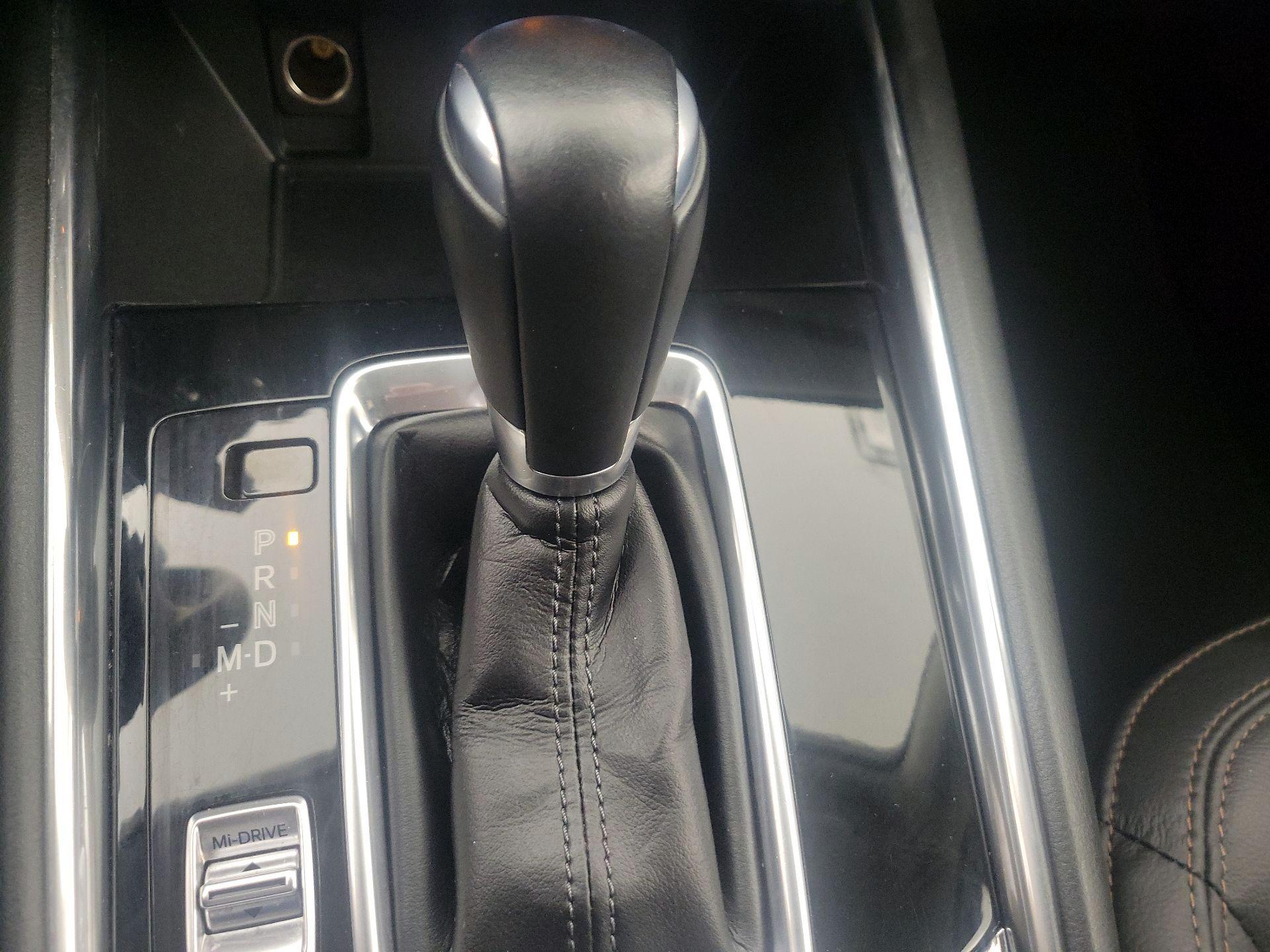 Thumbnail: 2023 Mazda CX-5 - 17