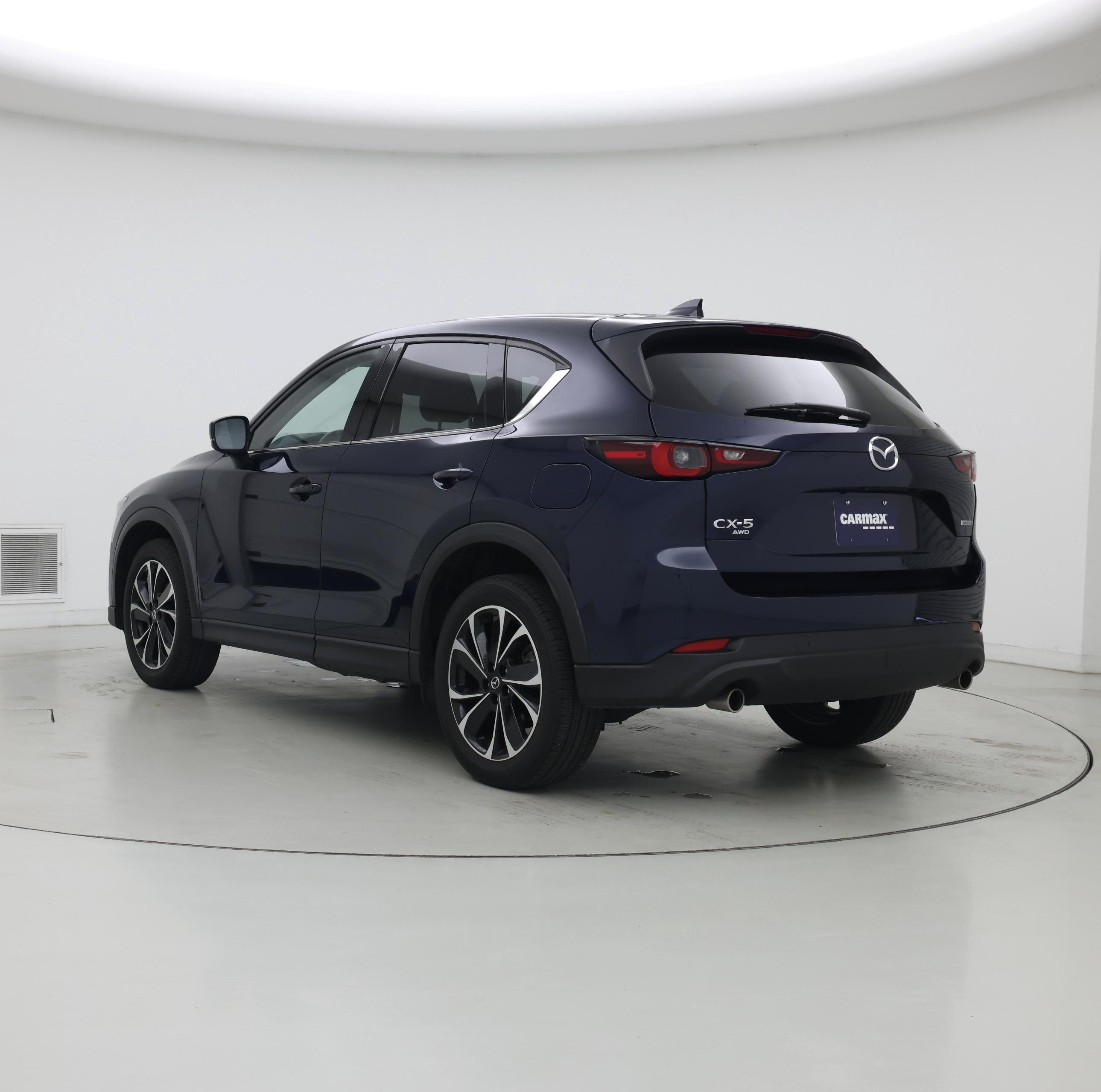 Thumbnail: 2023 Mazda CX-5 - 2