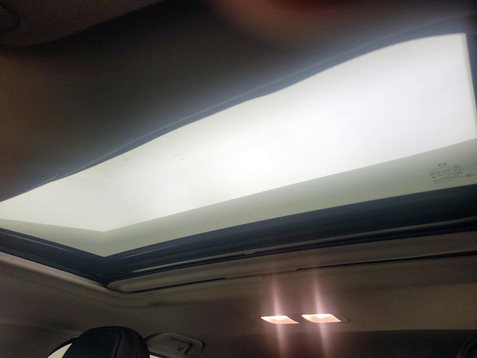 Thumbnail: 2023 Mazda CX-5 - 19