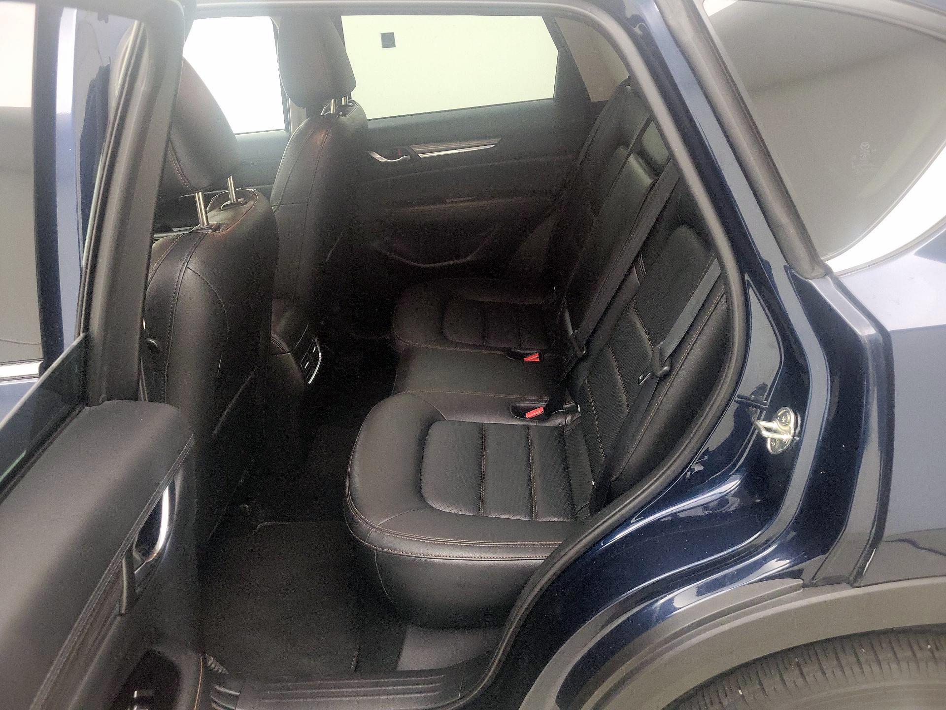 Thumbnail: 2023 Mazda CX-5 - 20