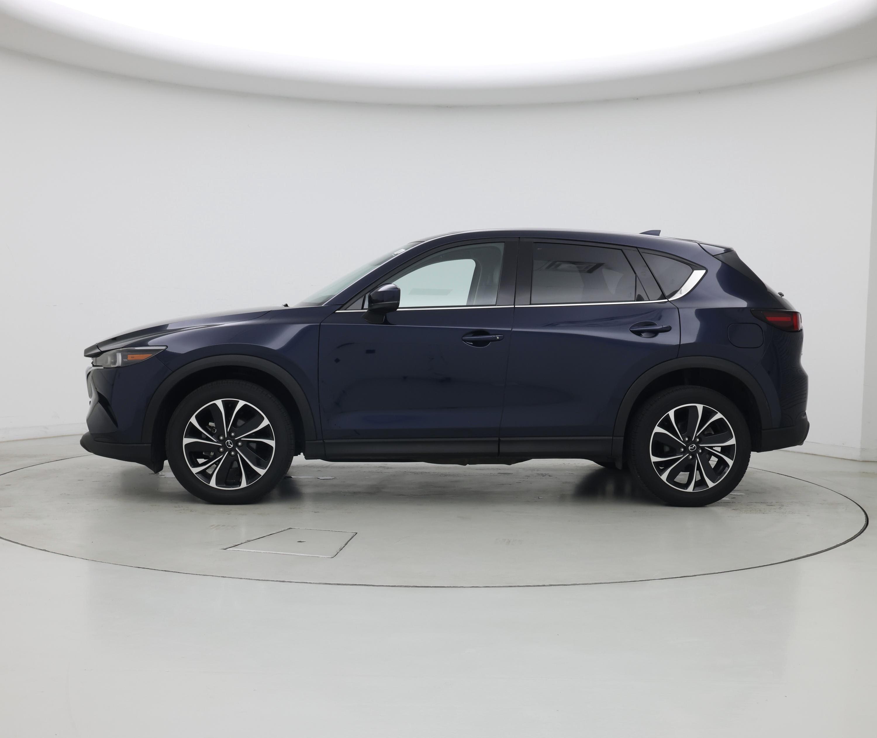 Thumbnail: 2023 Mazda CX-5 - 3