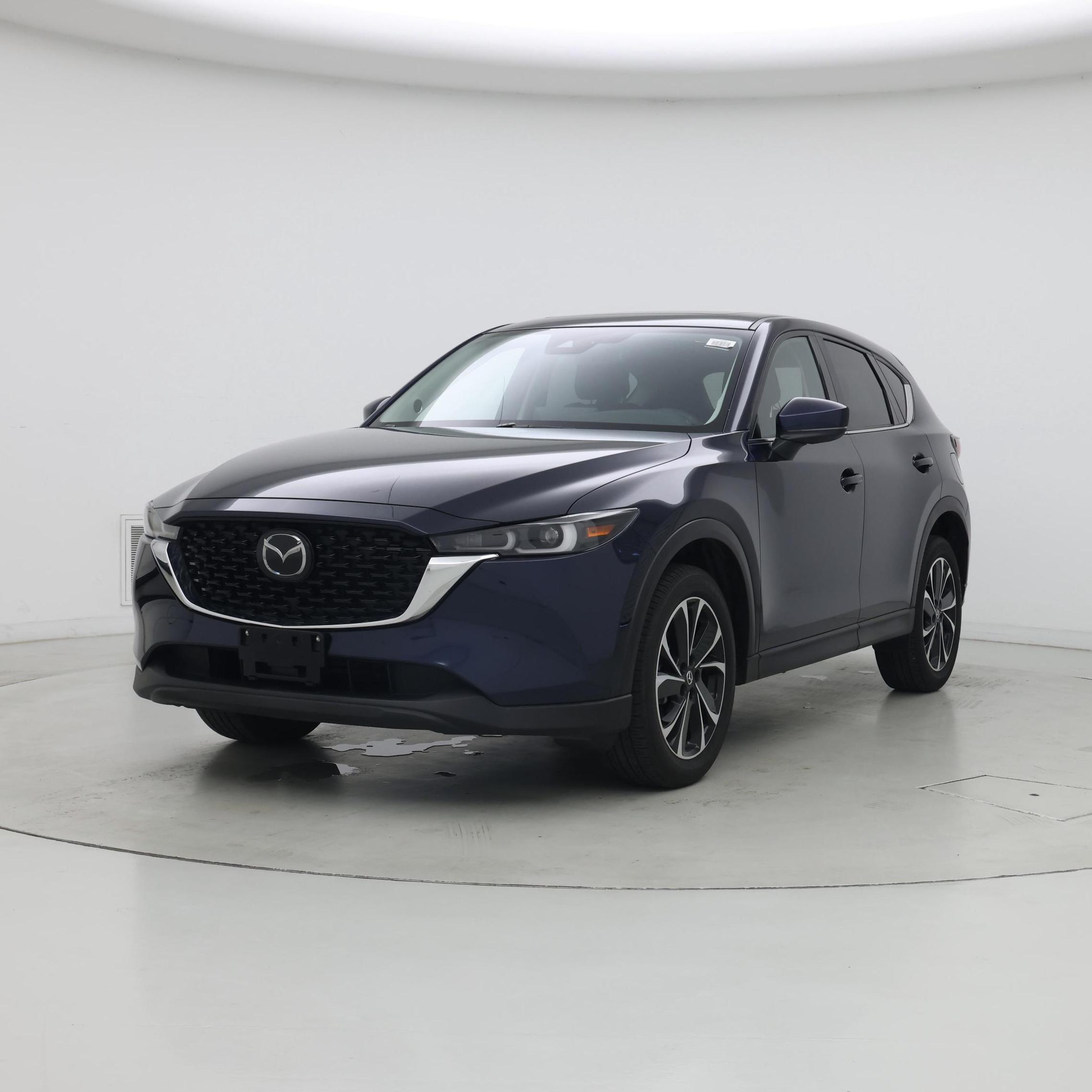 Thumbnail: 2023 Mazda CX-5 - 4