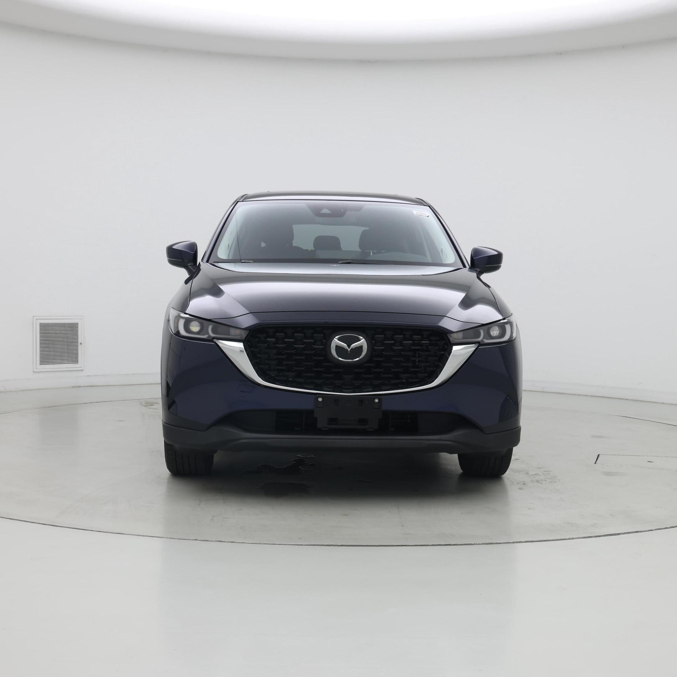 Thumbnail: 2023 Mazda CX-5 - 5