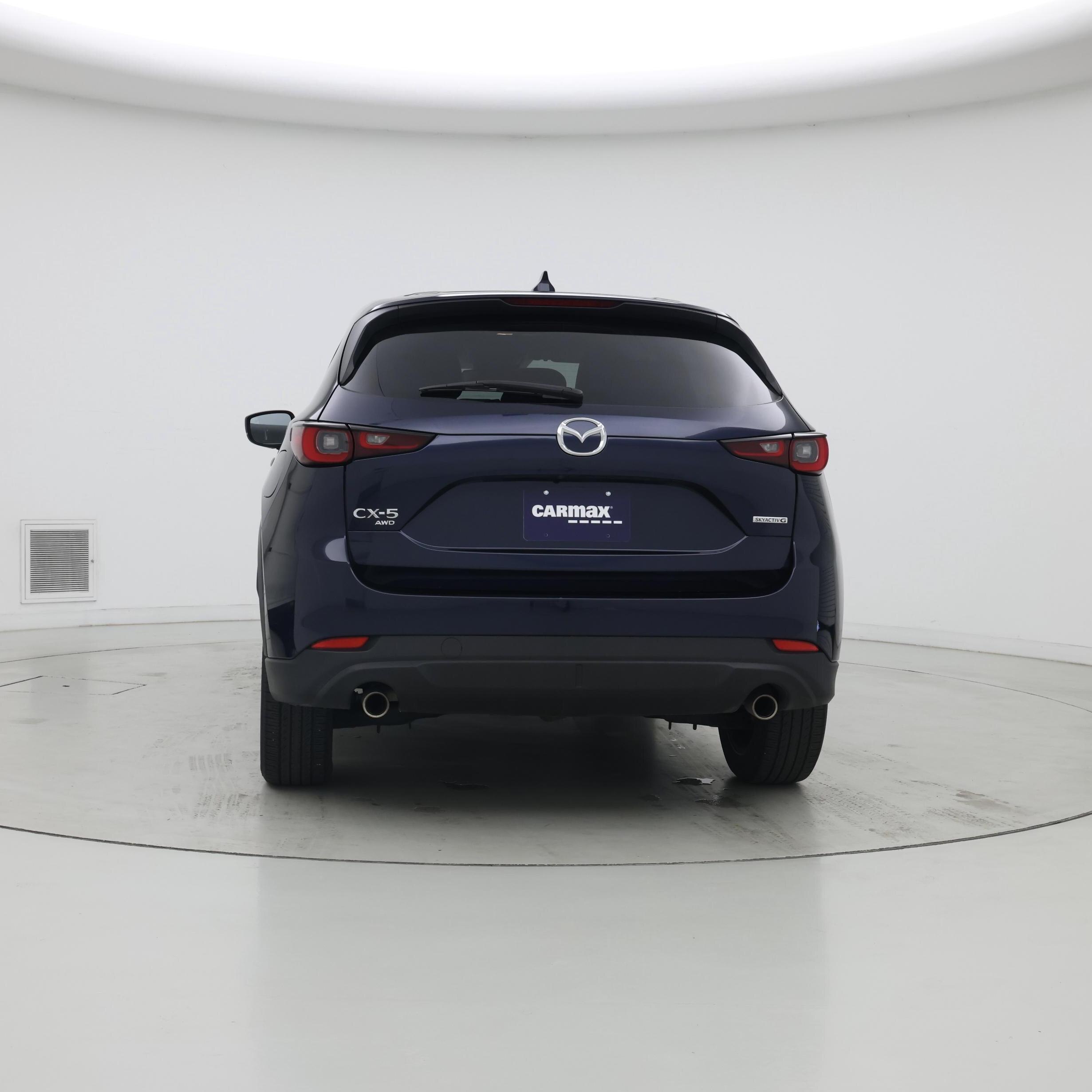 Thumbnail: 2023 Mazda CX-5 - 6