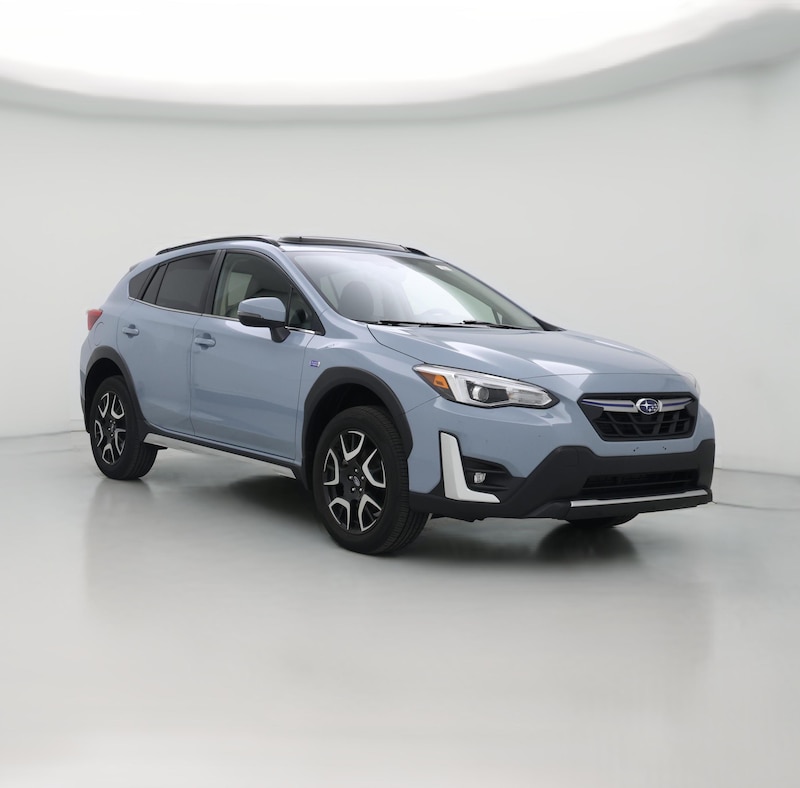 2023 Subaru Crosstrek PHEV