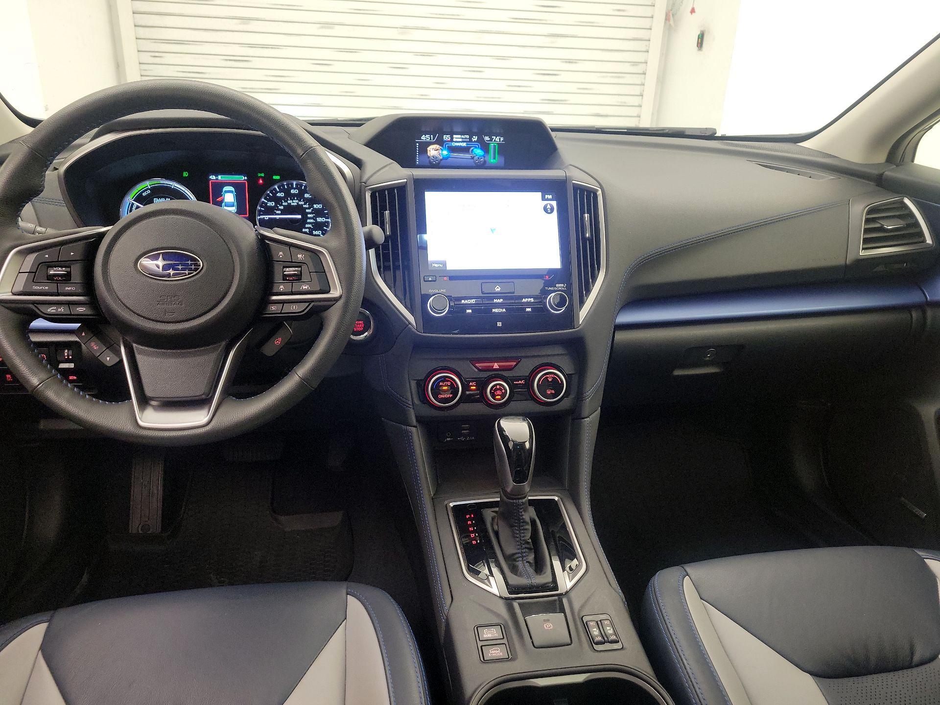 Thumbnail: 2023 Subaru Crosstrek - 9