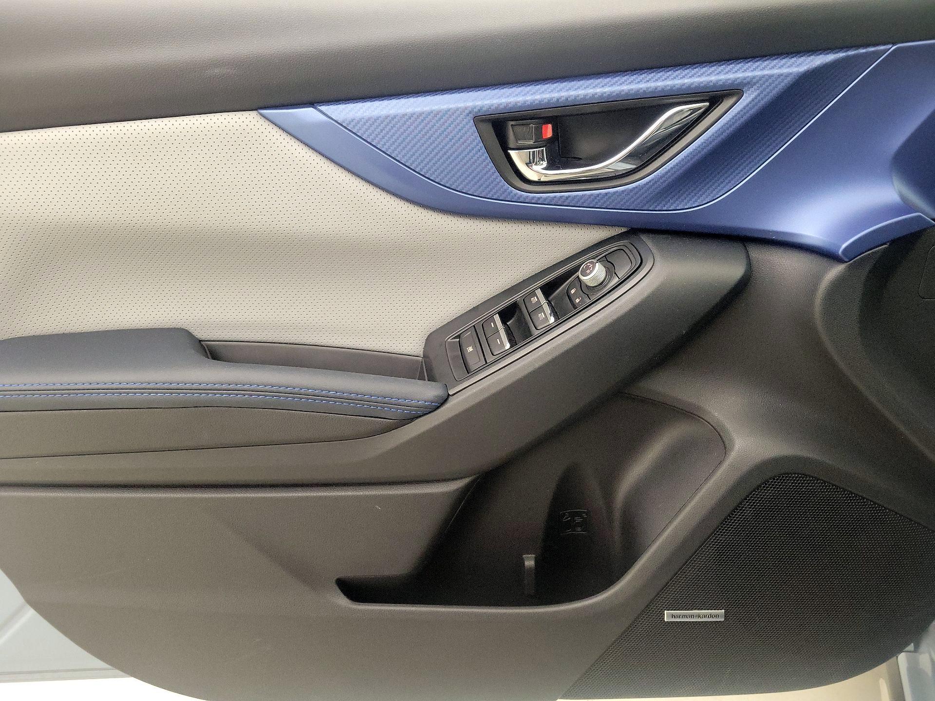 Thumbnail: 2023 Subaru Crosstrek - 12