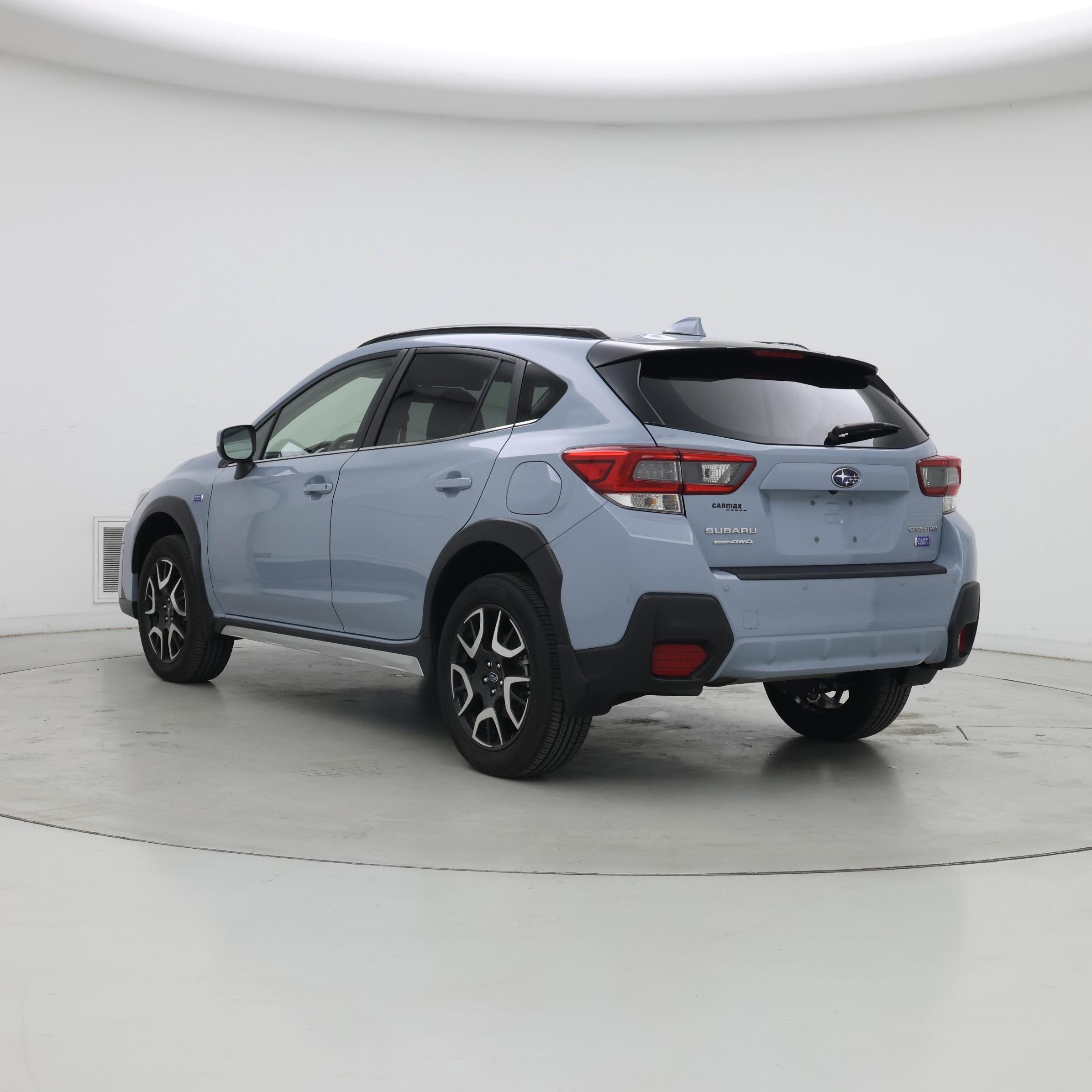Thumbnail: 2023 Subaru Crosstrek - 2