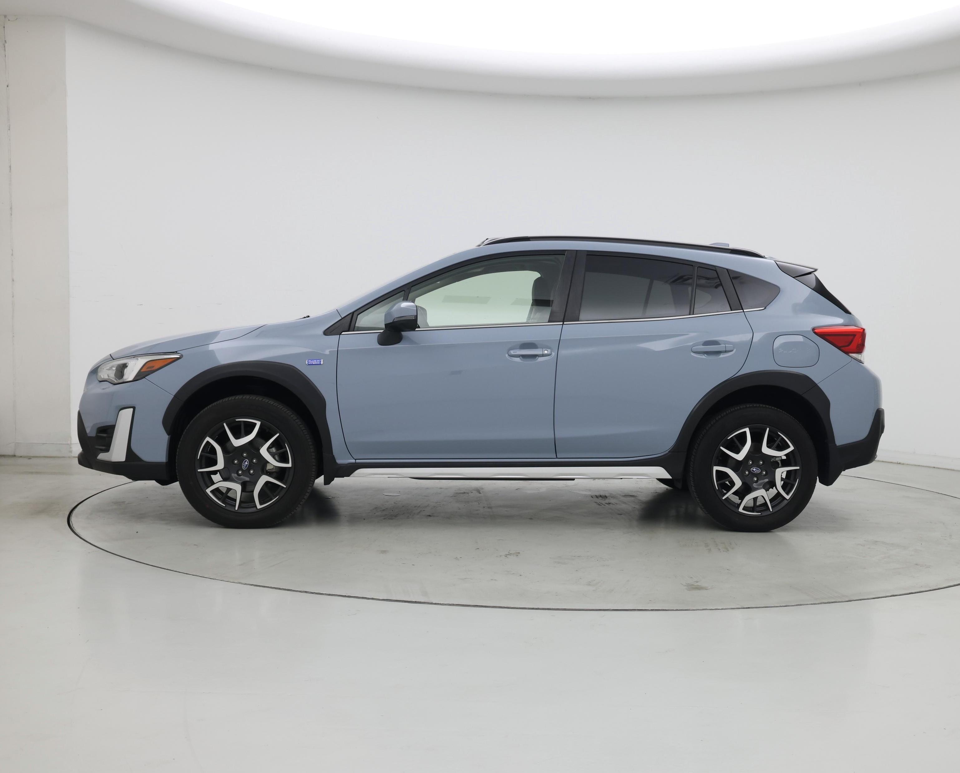 Thumbnail: 2023 Subaru Crosstrek - 3