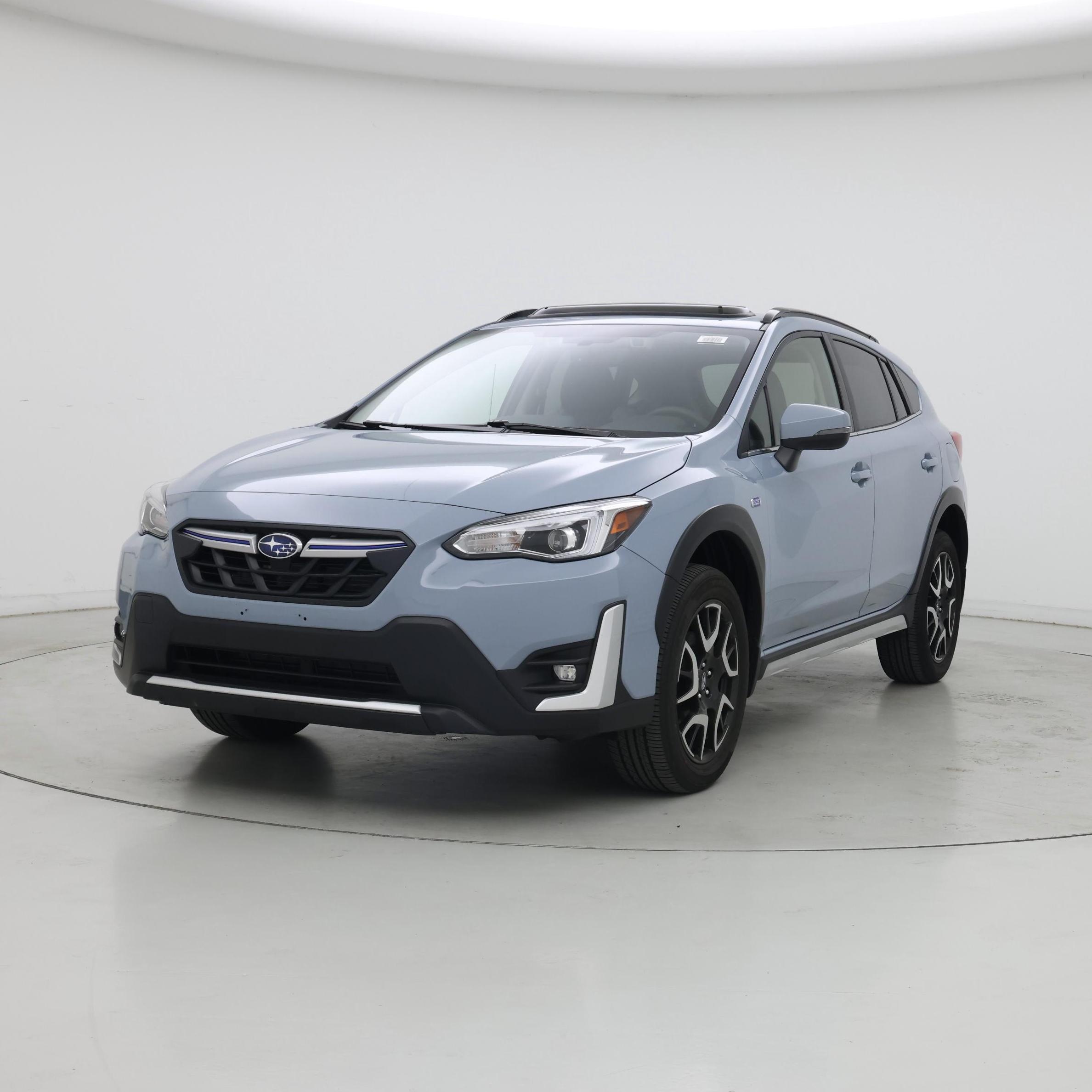 Thumbnail: 2023 Subaru Crosstrek - 4