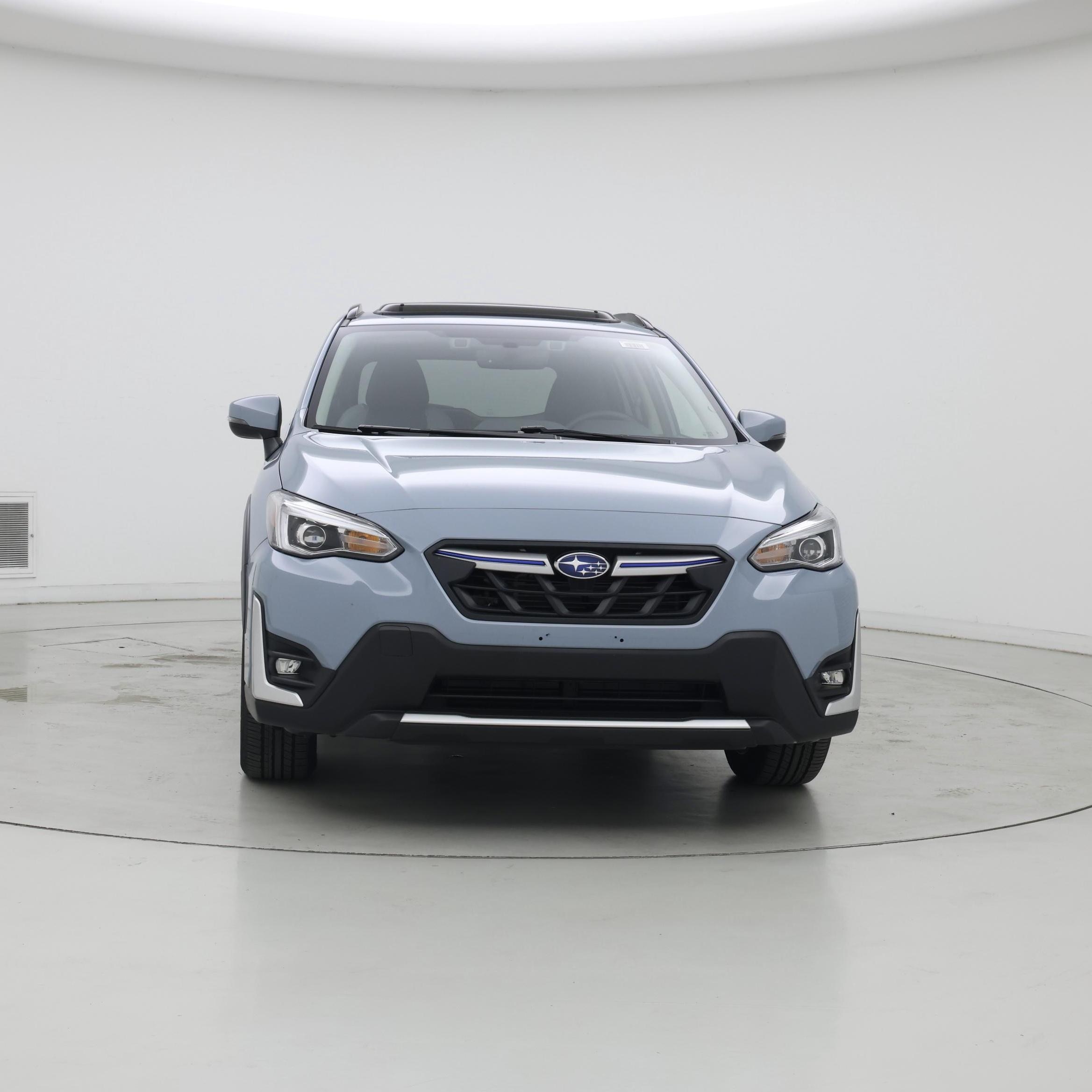 Thumbnail: 2023 Subaru Crosstrek - 5