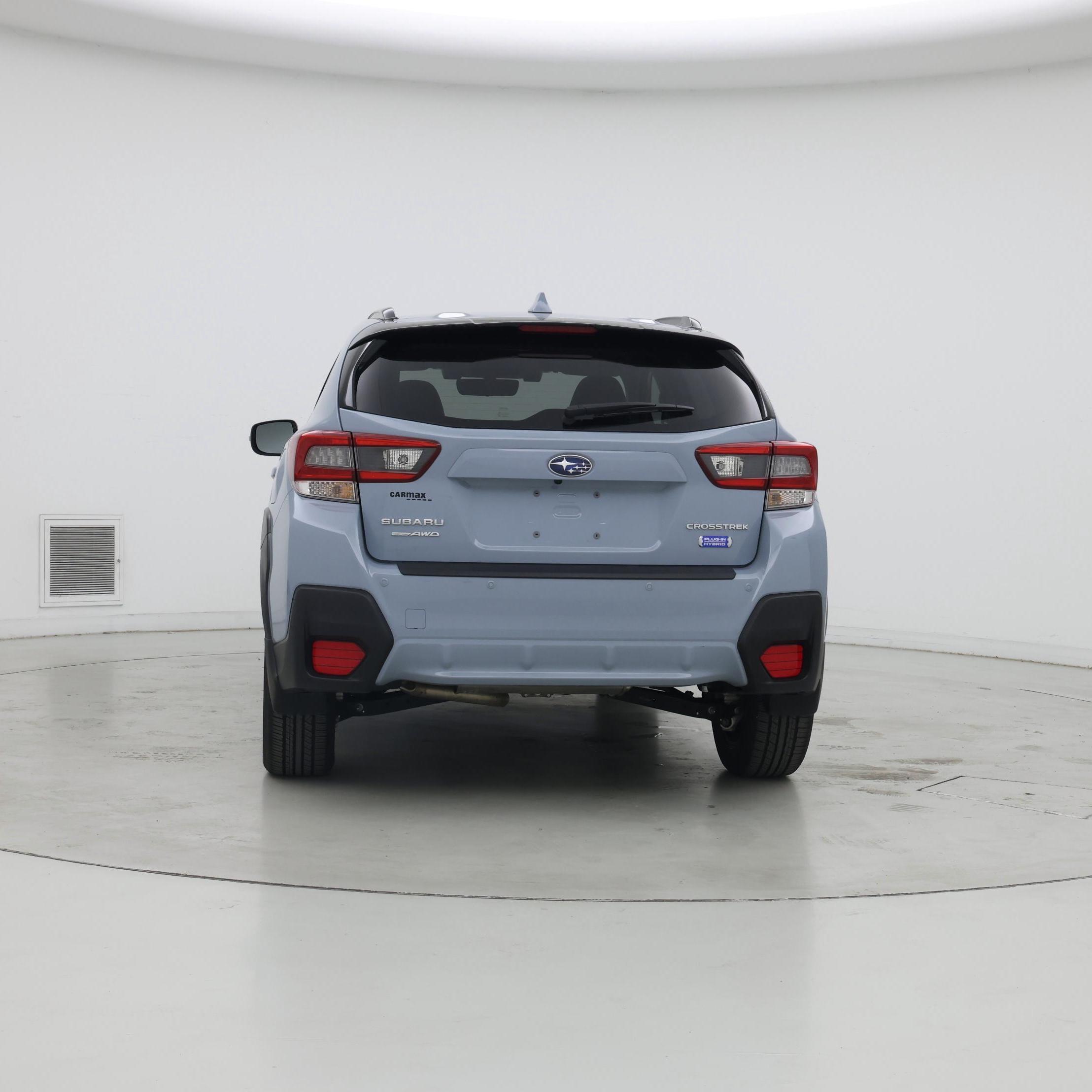 Thumbnail: 2023 Subaru Crosstrek - 6