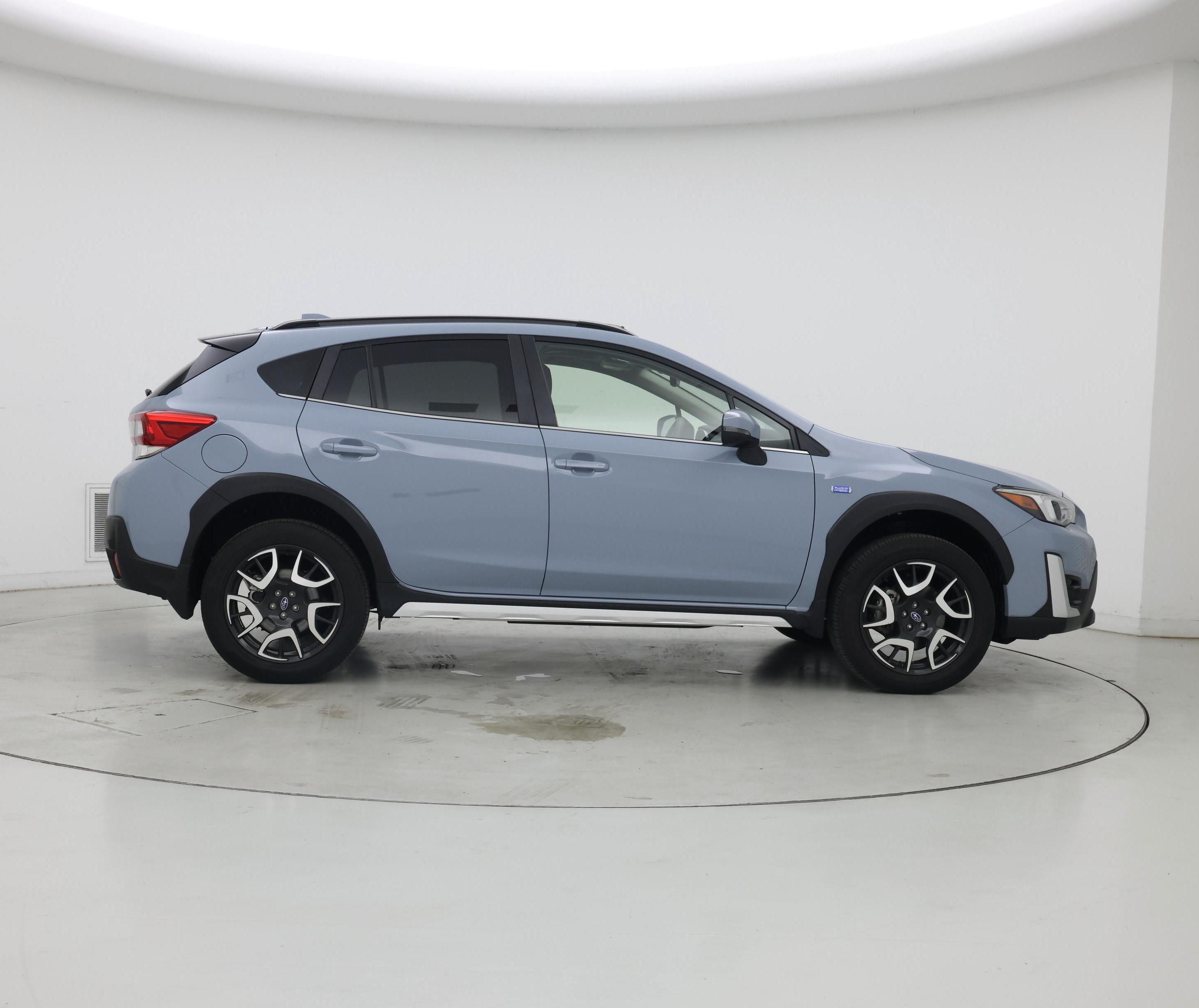 Thumbnail: 2023 Subaru Crosstrek - 7