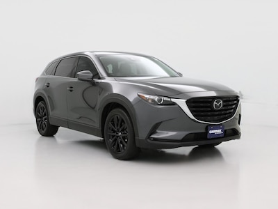 2023 Mazda CX-9 Touring Plus