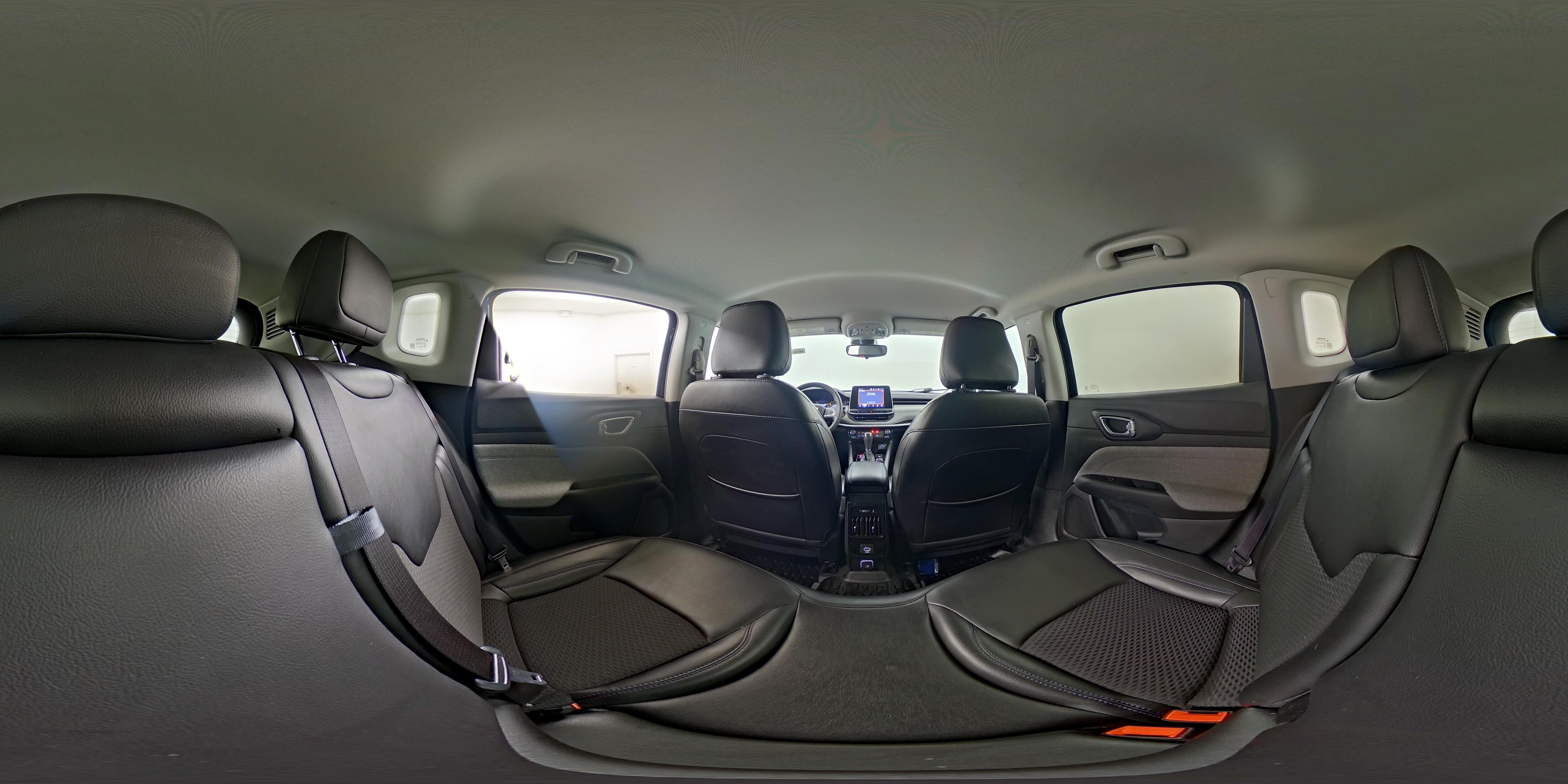 2022 Jeep Compass Latitude - Photo 25