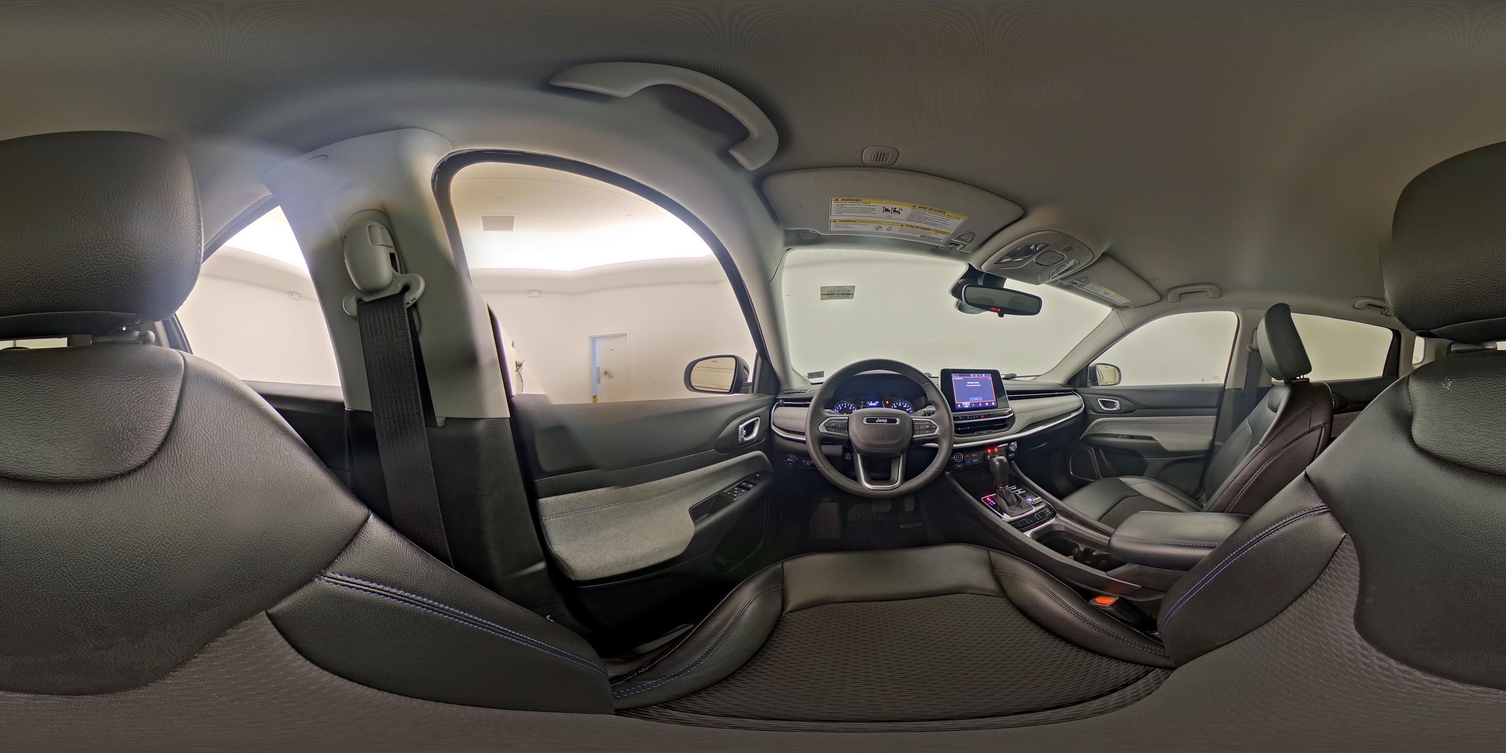 2022 Jeep Compass Latitude - Photo 26