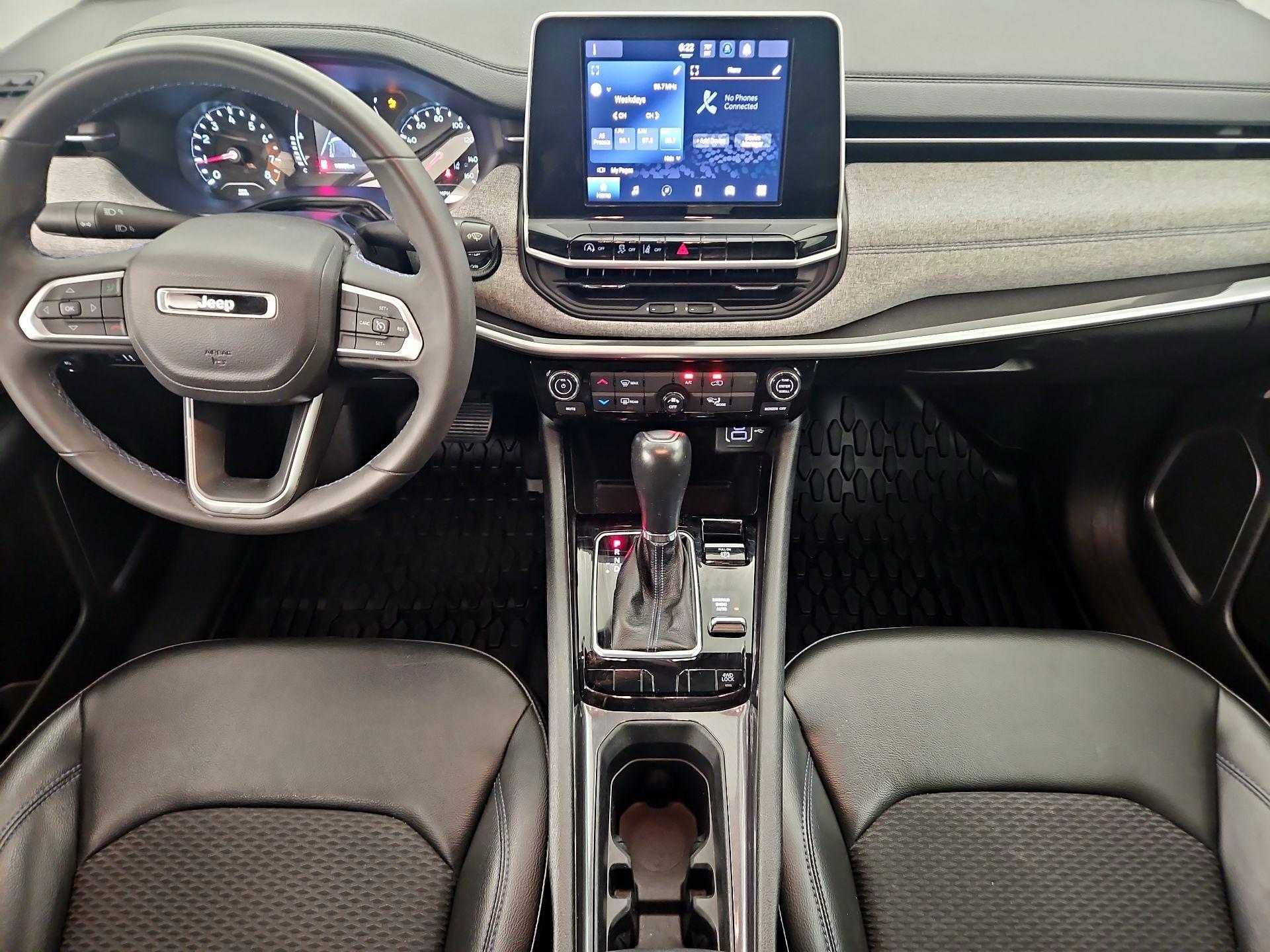 Thumbnail: 2022 Jeep Compass - 9