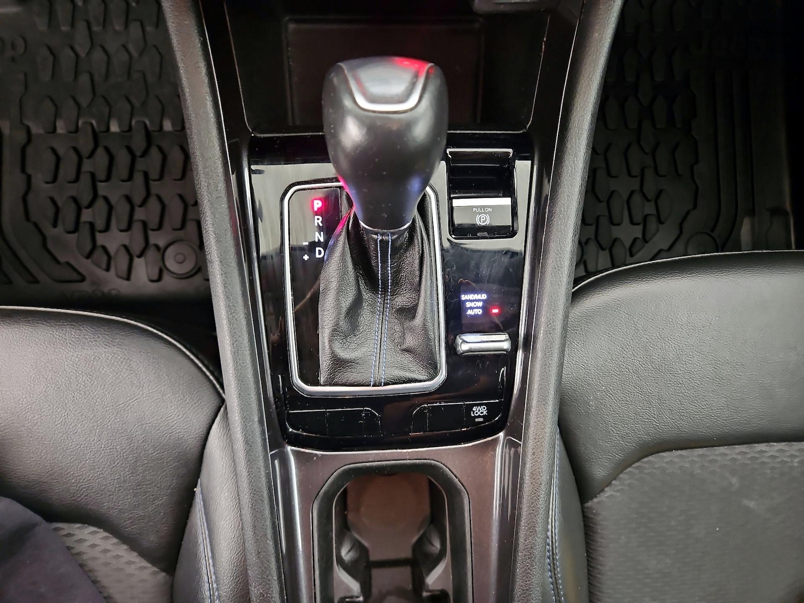 2022 Jeep Compass Latitude - Photo 18