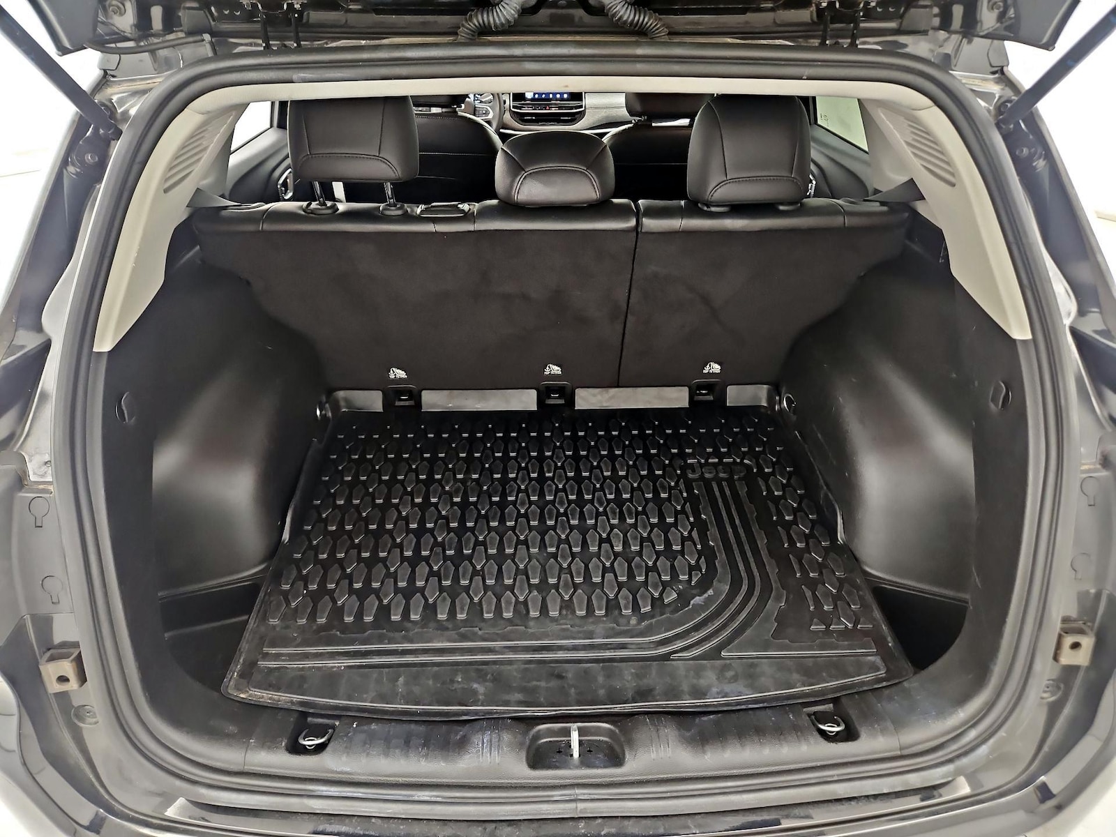 2022 Jeep Compass Latitude - Photo 21