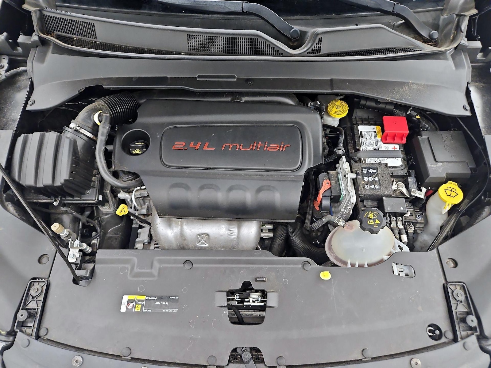 2022 Jeep Compass Latitude - Photo 22