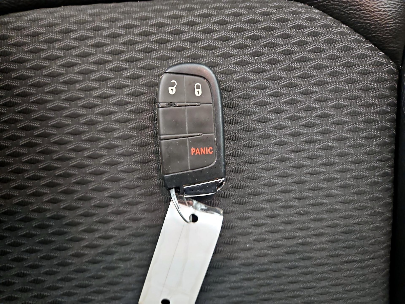 2022 Jeep Compass Latitude - Photo 23
