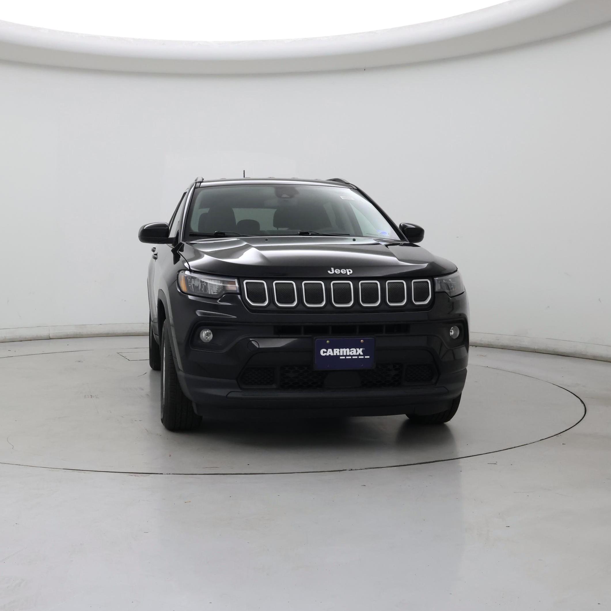 Thumbnail: 2022 Jeep Compass - 5