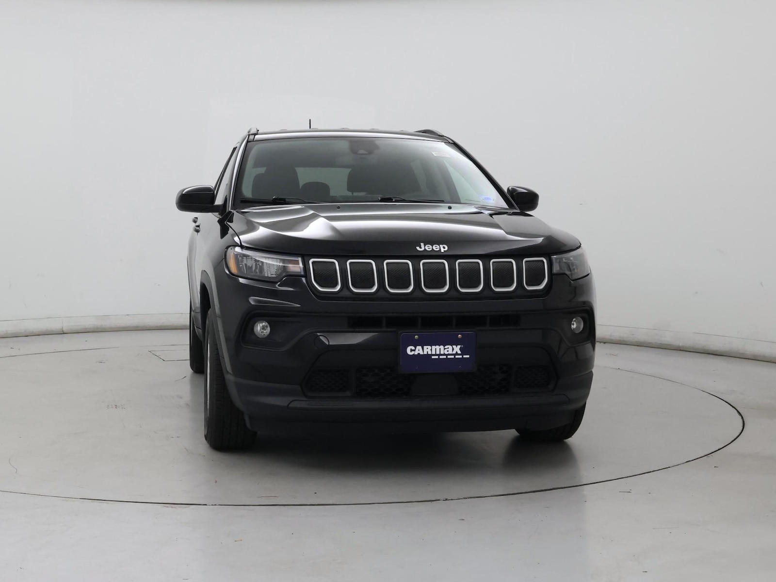 2022 Jeep Compass Latitude - Photo 6