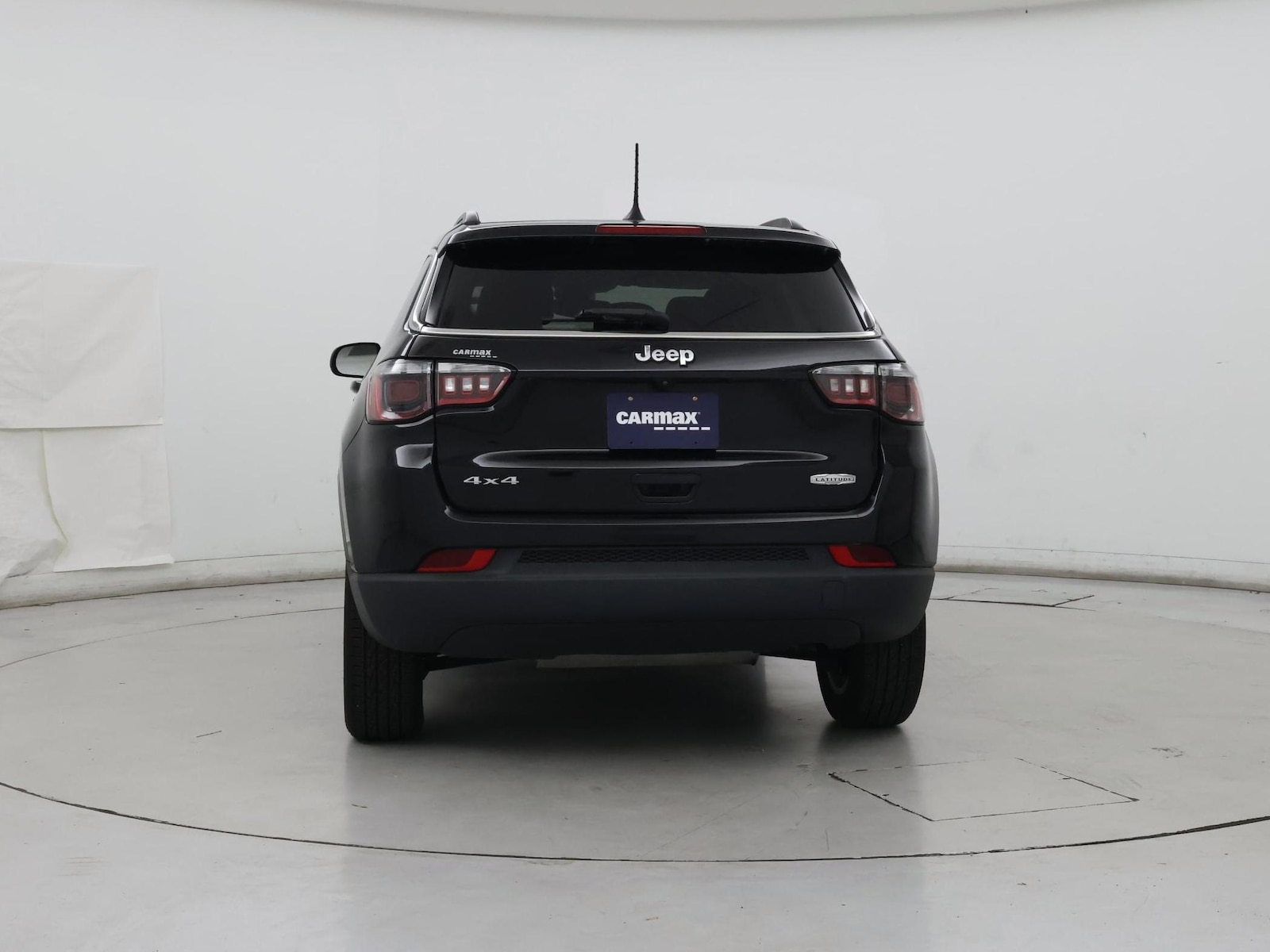 2022 Jeep Compass Latitude - Photo 7