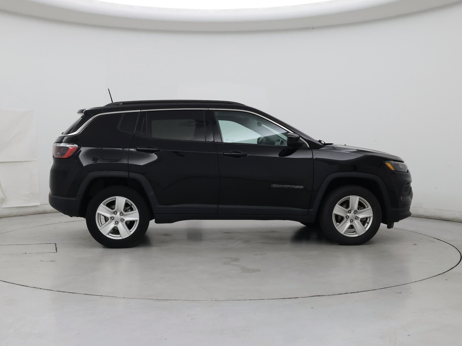 2022 Jeep Compass Latitude - Photo 8