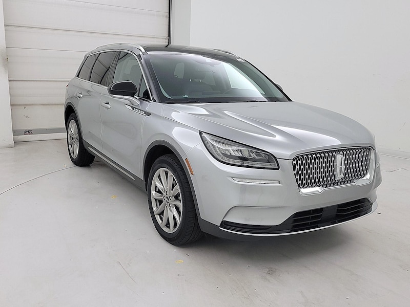 2022 Lincoln Corsair Standard -
                  Warner Robins, GA