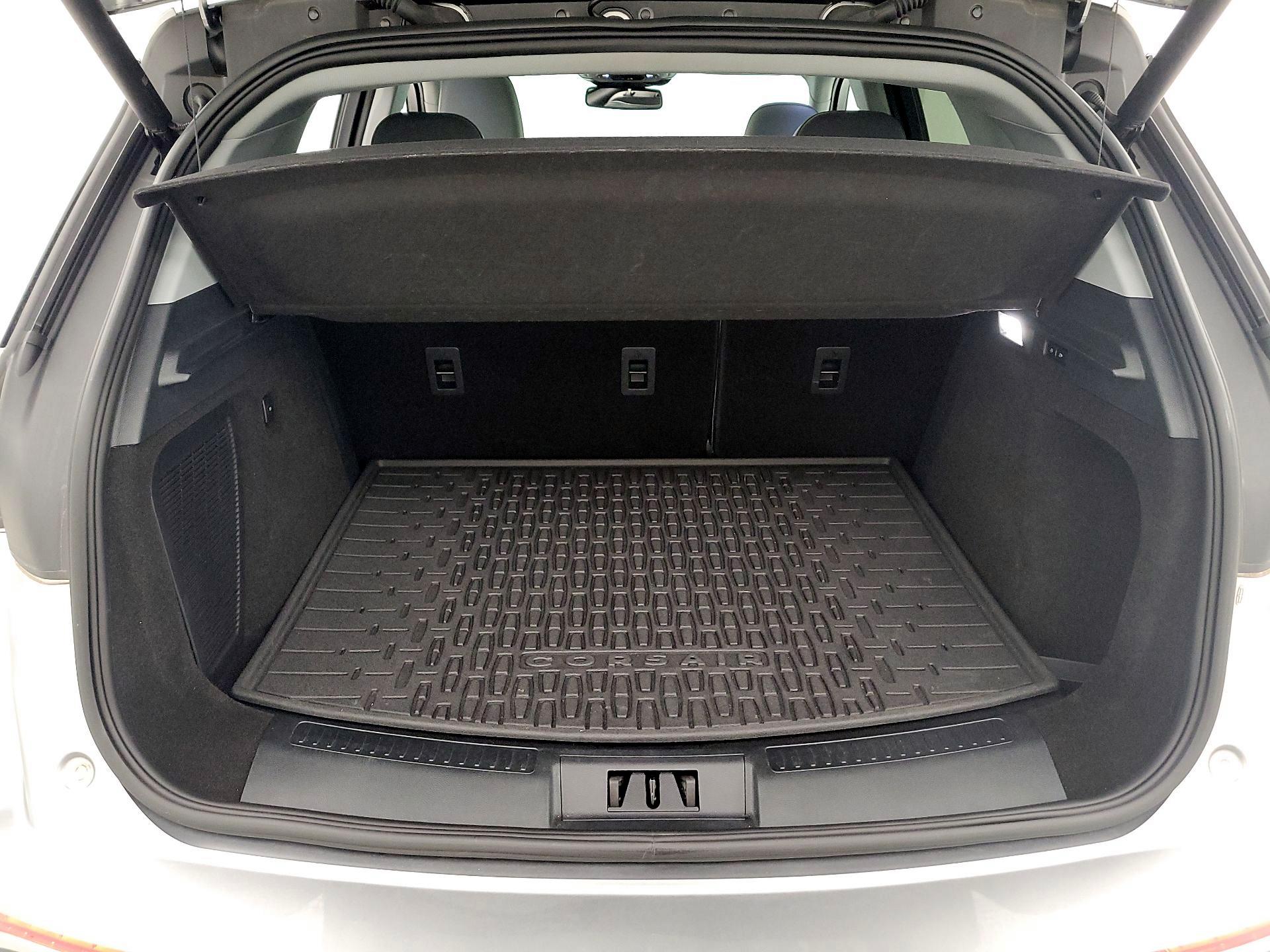 Thumbnail: 2022 Lincoln Corsair - 20