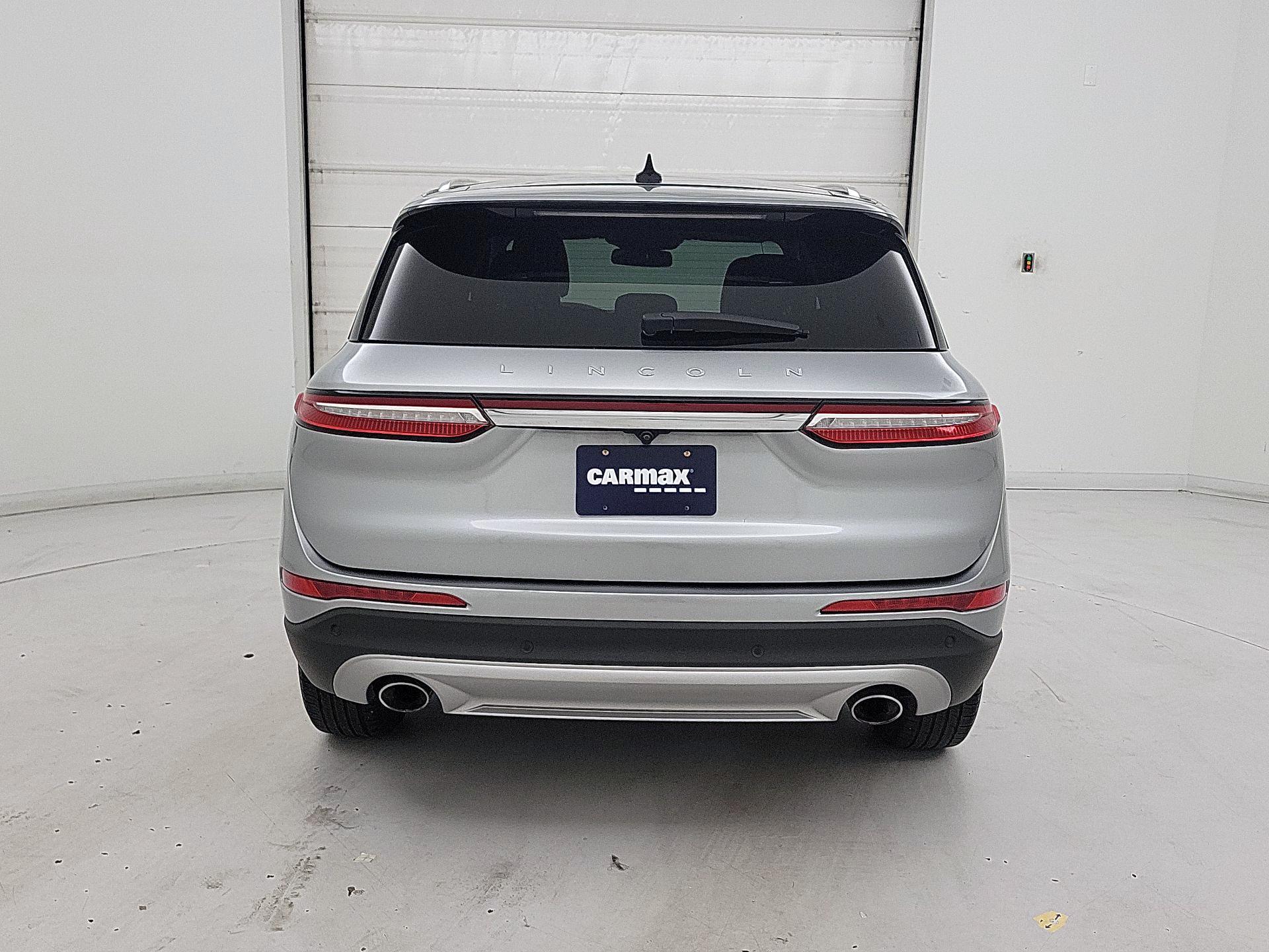 Thumbnail: 2022 Lincoln Corsair - 6