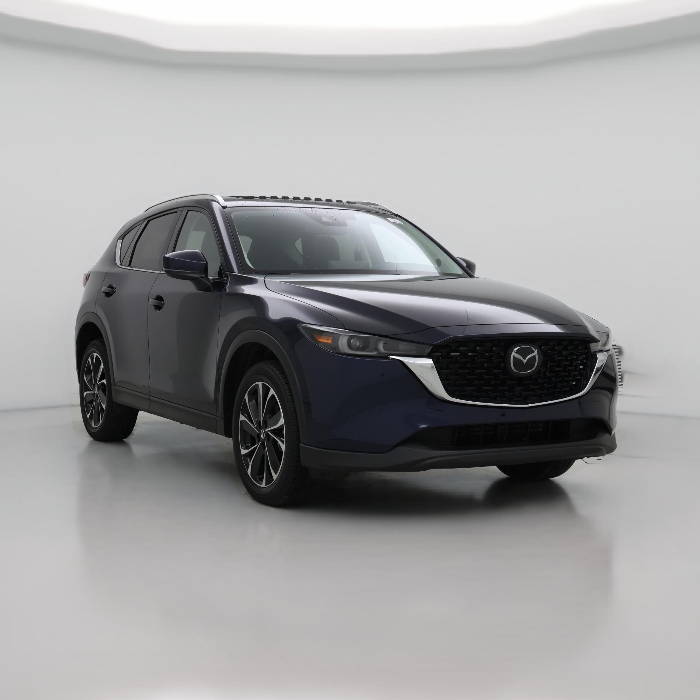 Thumbnail: 2023 Mazda CX-5 - 1