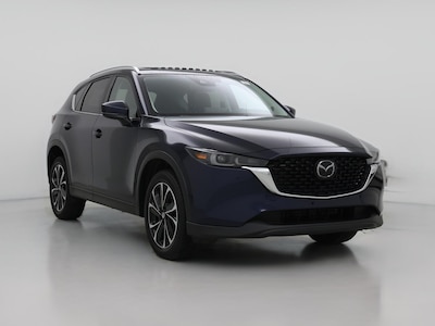 2023 Mazda CX-5 2.5 S Premium Package