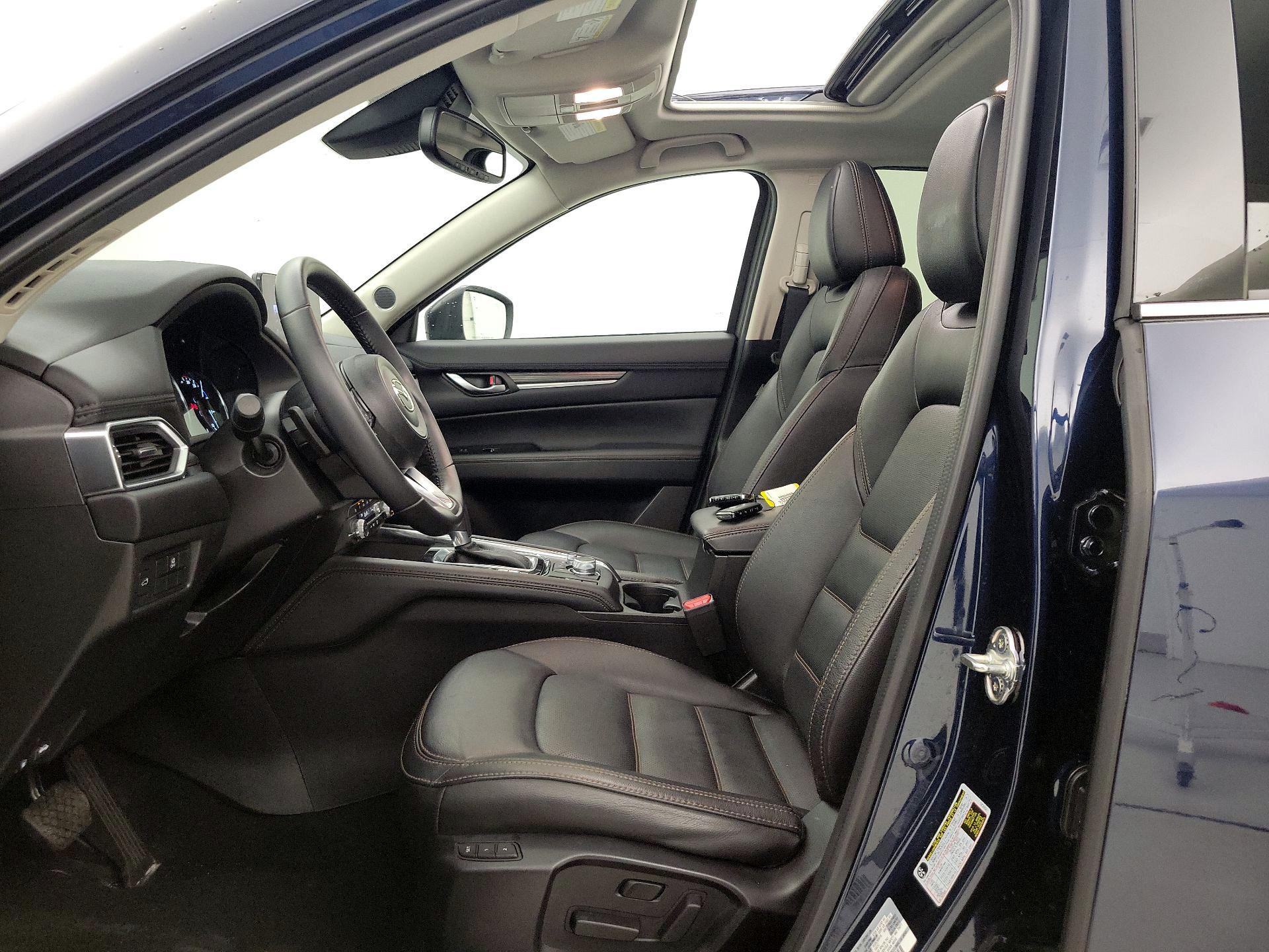 Thumbnail: 2023 Mazda CX-5 - 11