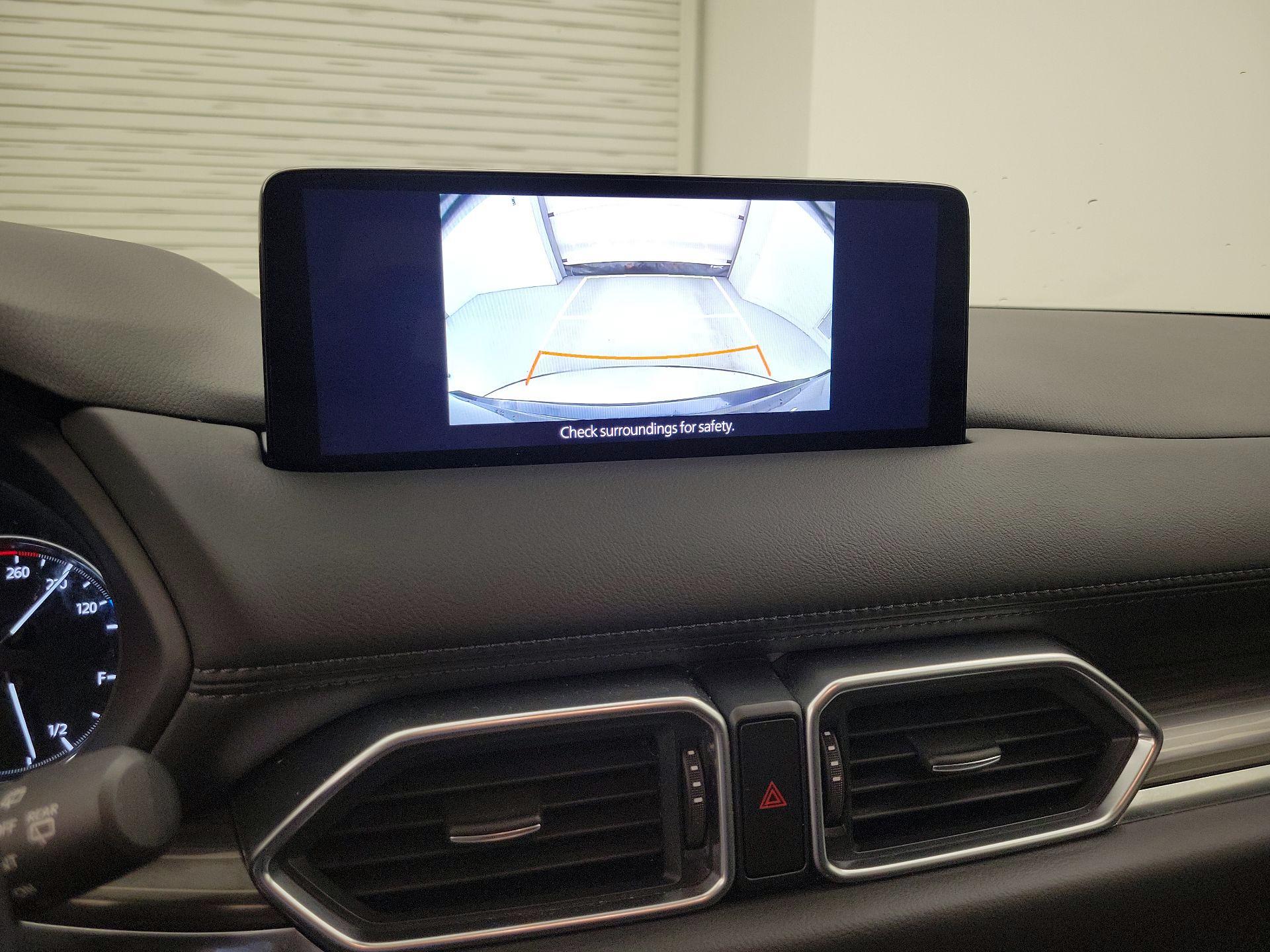 Thumbnail: 2023 Mazda CX-5 - 15