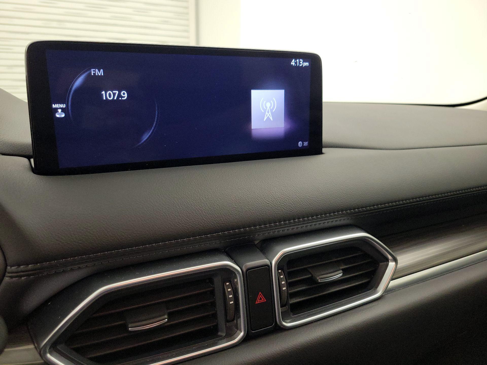 Thumbnail: 2023 Mazda CX-5 - 16