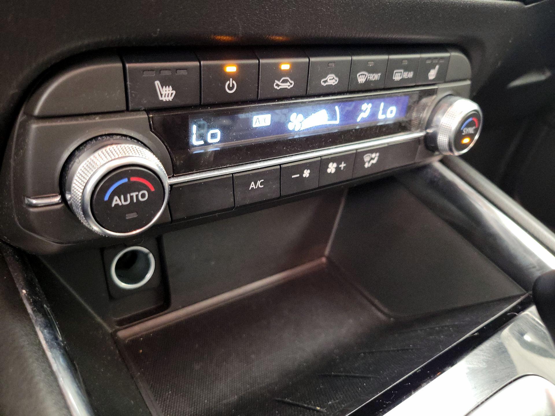 Thumbnail: 2023 Mazda CX-5 - 17