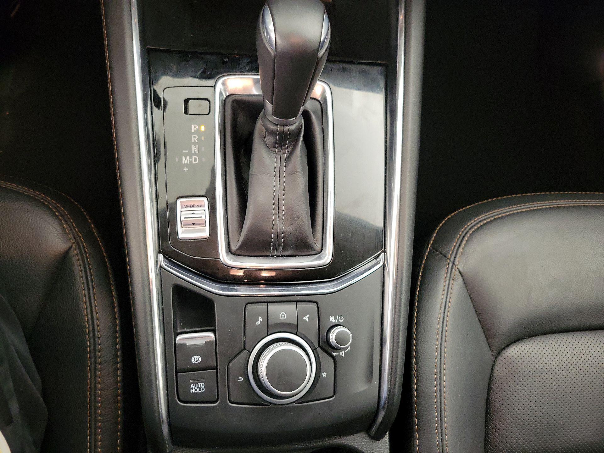 Thumbnail: 2023 Mazda CX-5 - 18