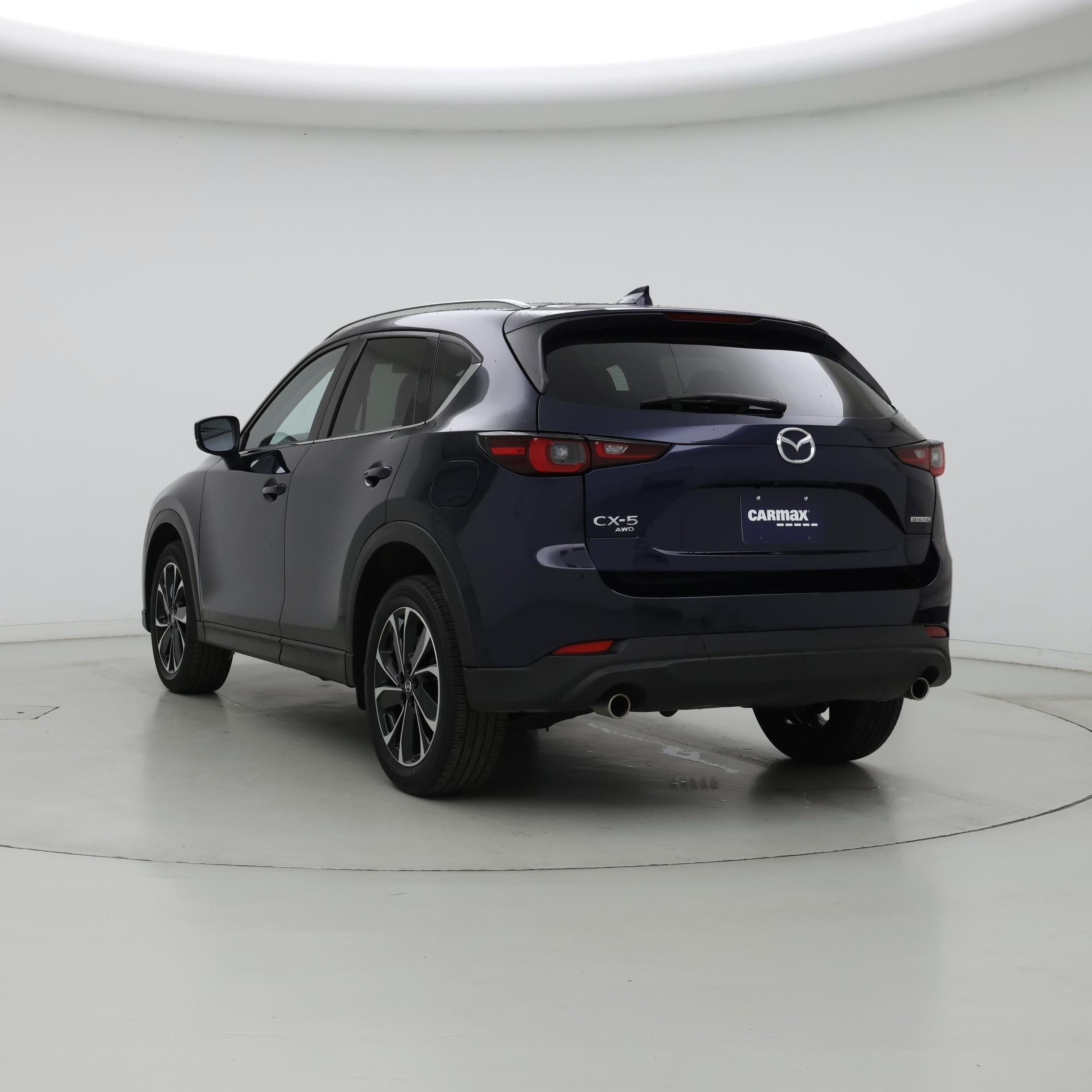 Thumbnail: 2023 Mazda CX-5 - 2