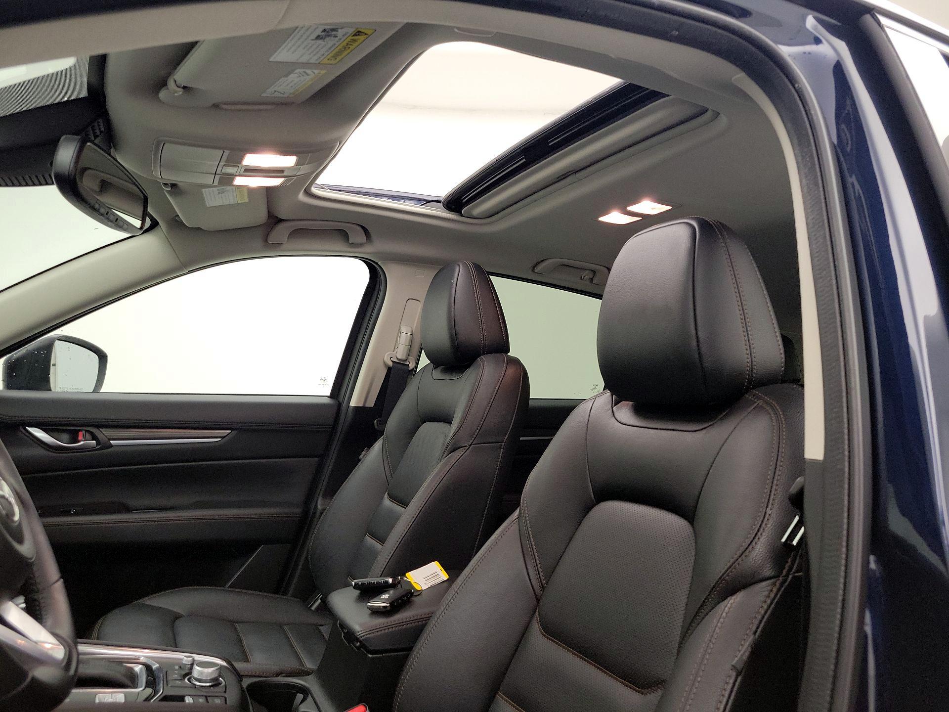 Thumbnail: 2023 Mazda CX-5 - 20