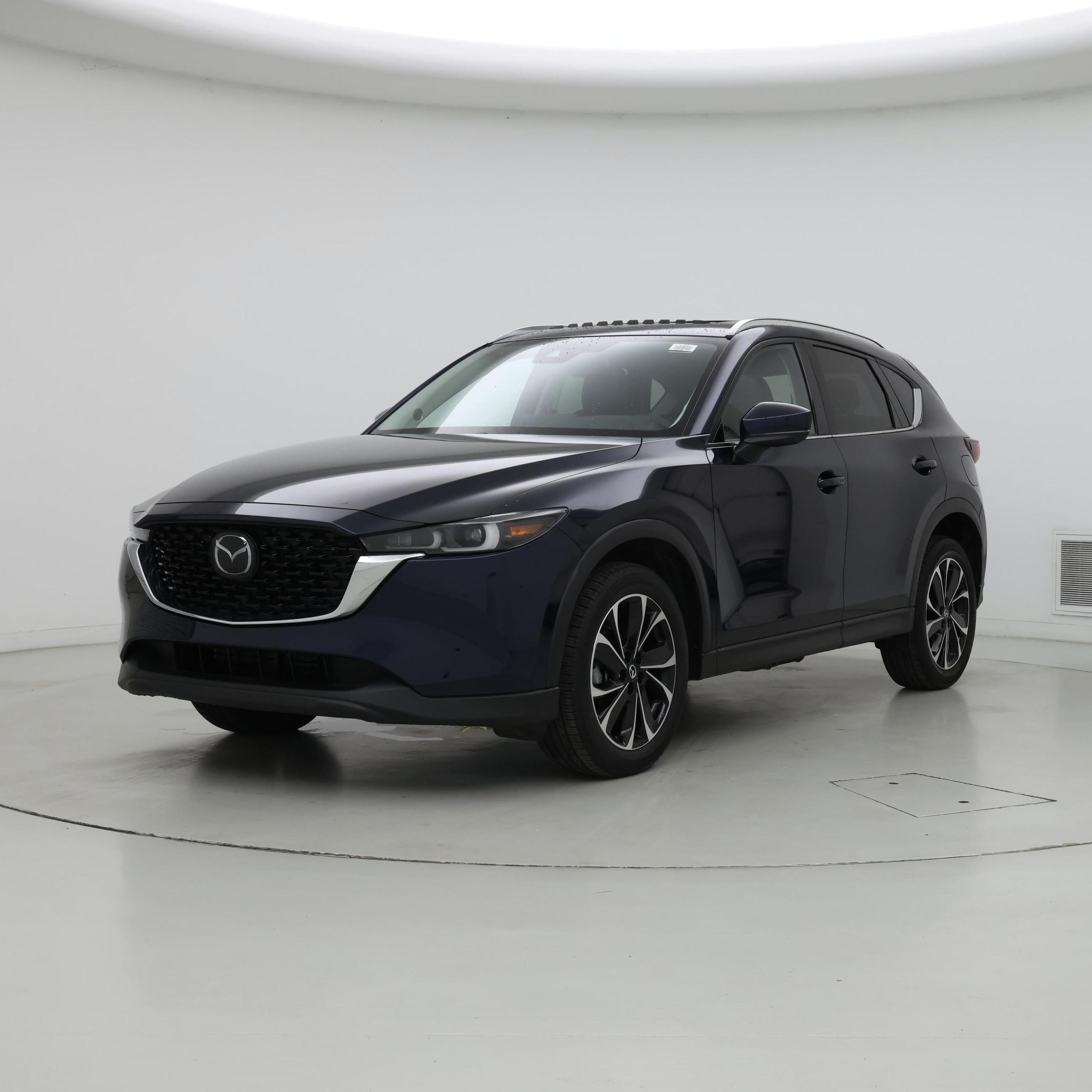 Thumbnail: 2023 Mazda CX-5 - 4