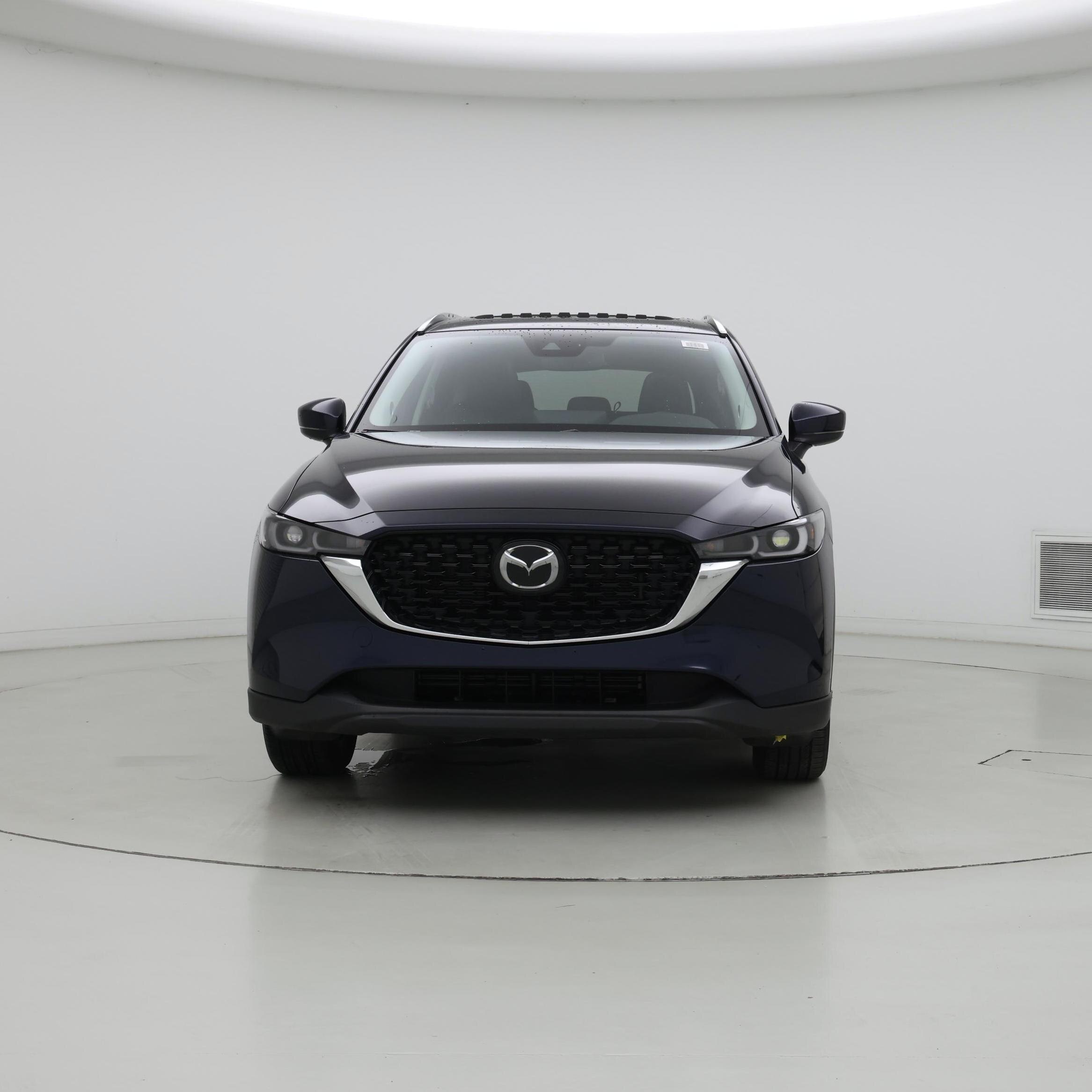 Thumbnail: 2023 Mazda CX-5 - 5